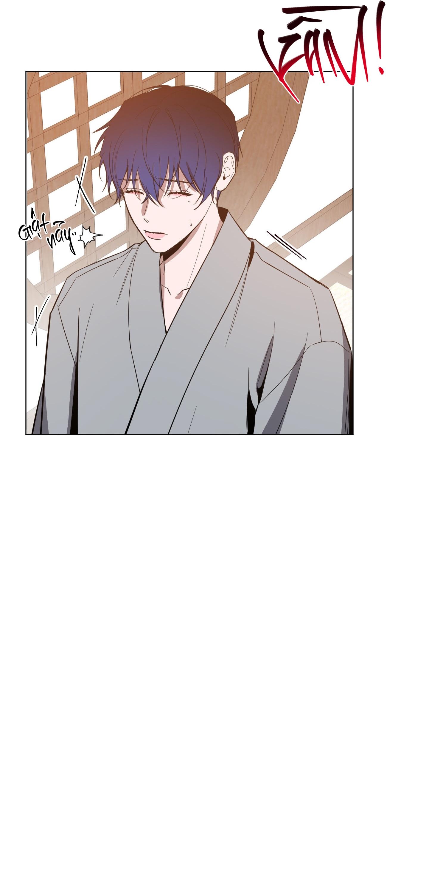 BÌNH MINH CHIA CẮT BÓNG ĐÊM Chapter 70 - Next 