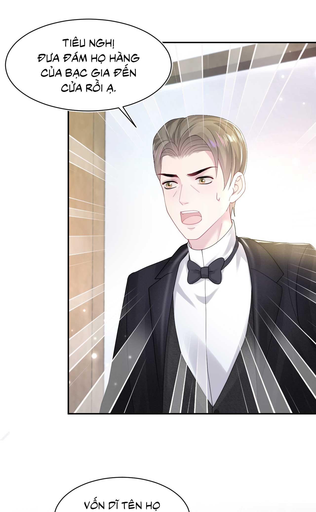 Tuyệt mỹ bạch liên hoa online dạy học Chapter 144 - Next Chapter 145