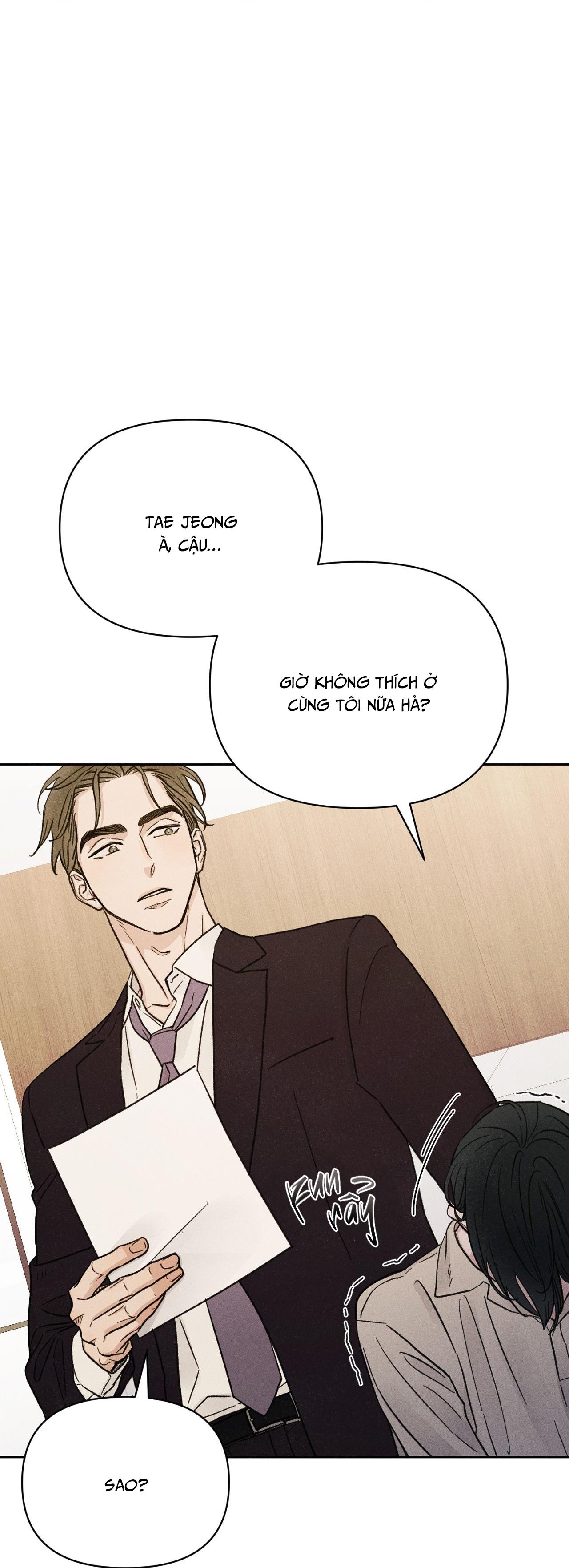 TÌNH YÊU KHỞI ĐẦU TỪ NỖI SỢ Chapter 14 H+ - Next 