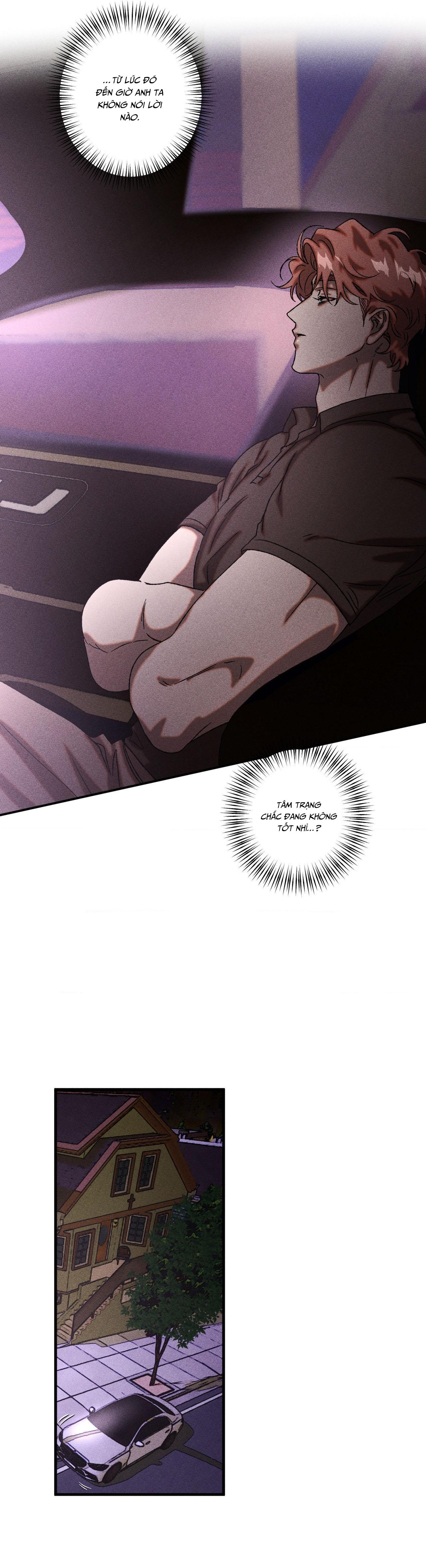 CUỘC GIAO DỊCH Chapter 62 - Next 