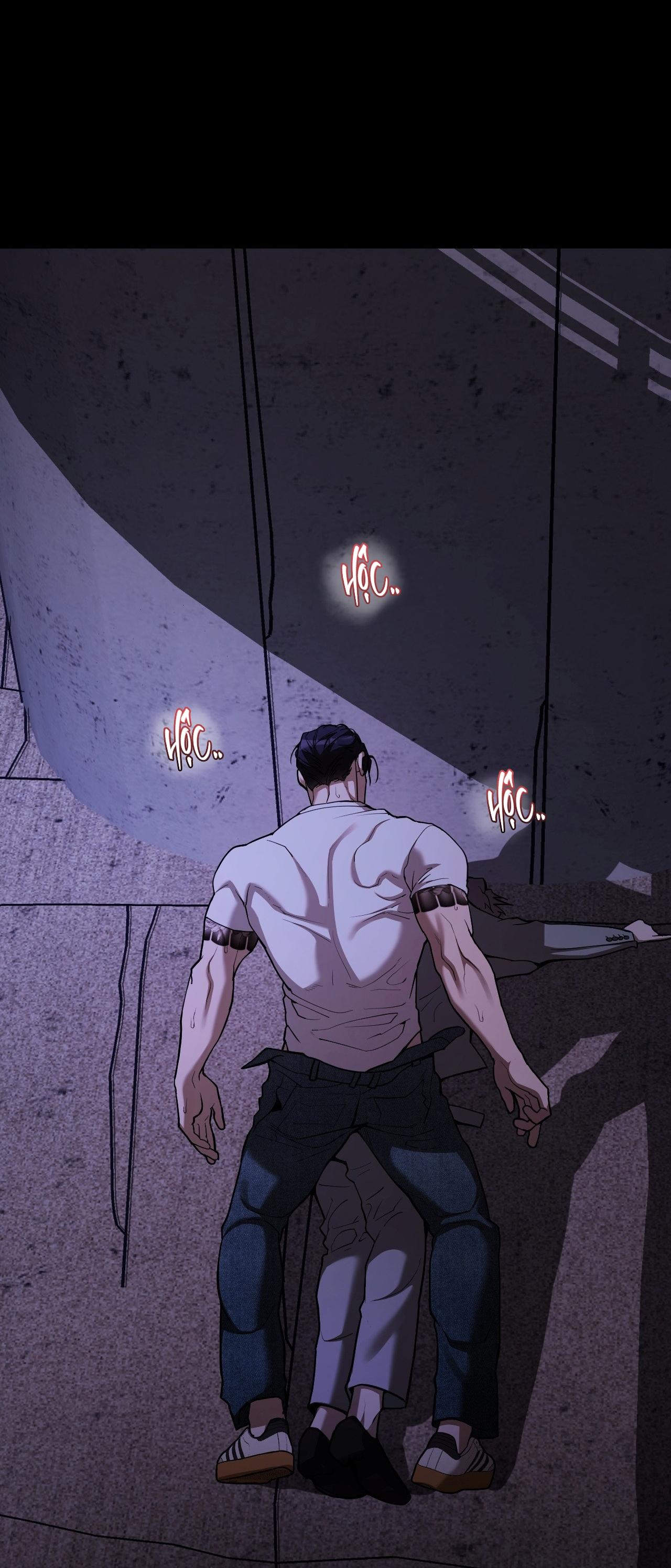 PEARL BOY: IGNITE THE DAWN Chapter 9 - Next 