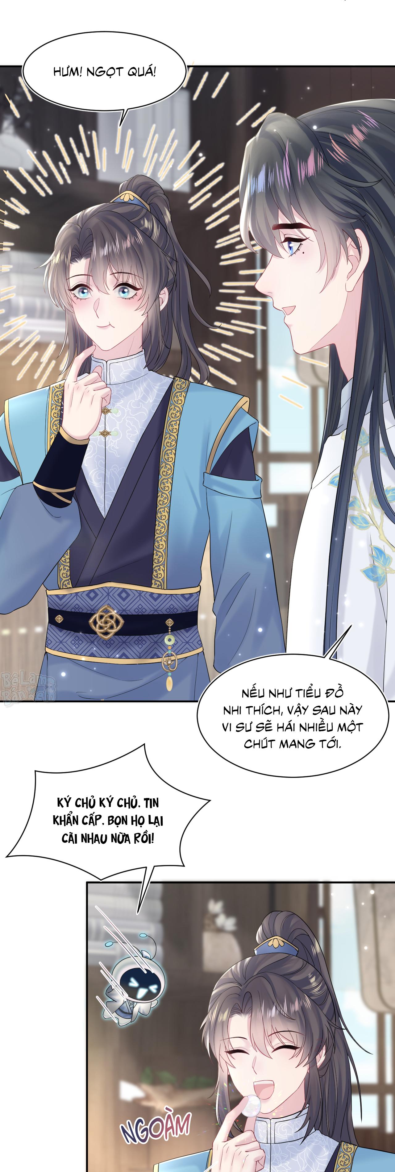 Tuyệt mỹ bạch liên hoa online dạy học Chapter 185 - Next Chapter 186