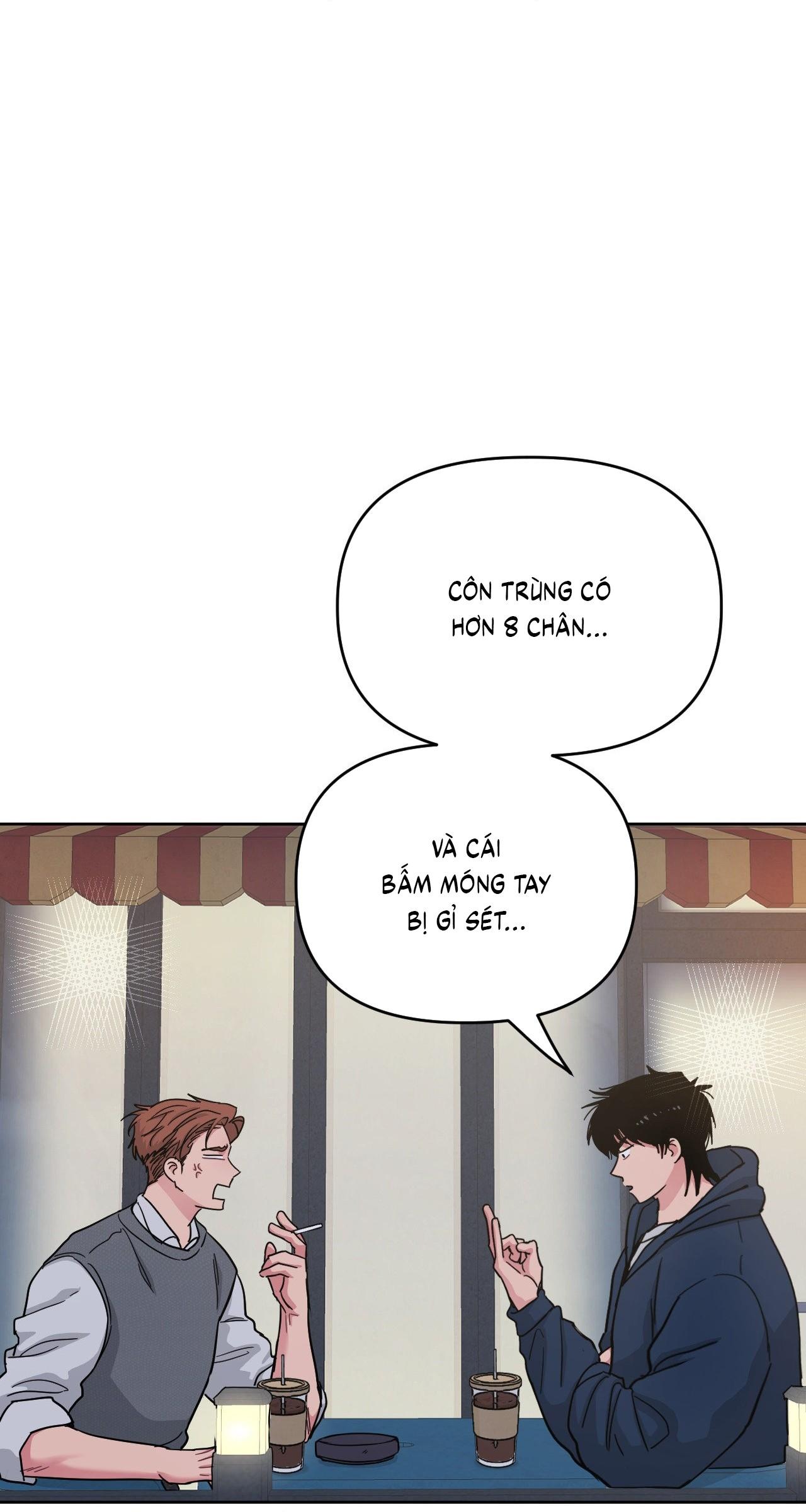 (CBunu) Chàng Trai Mỹ Thuật Chapter 62 - Next Chapter 63