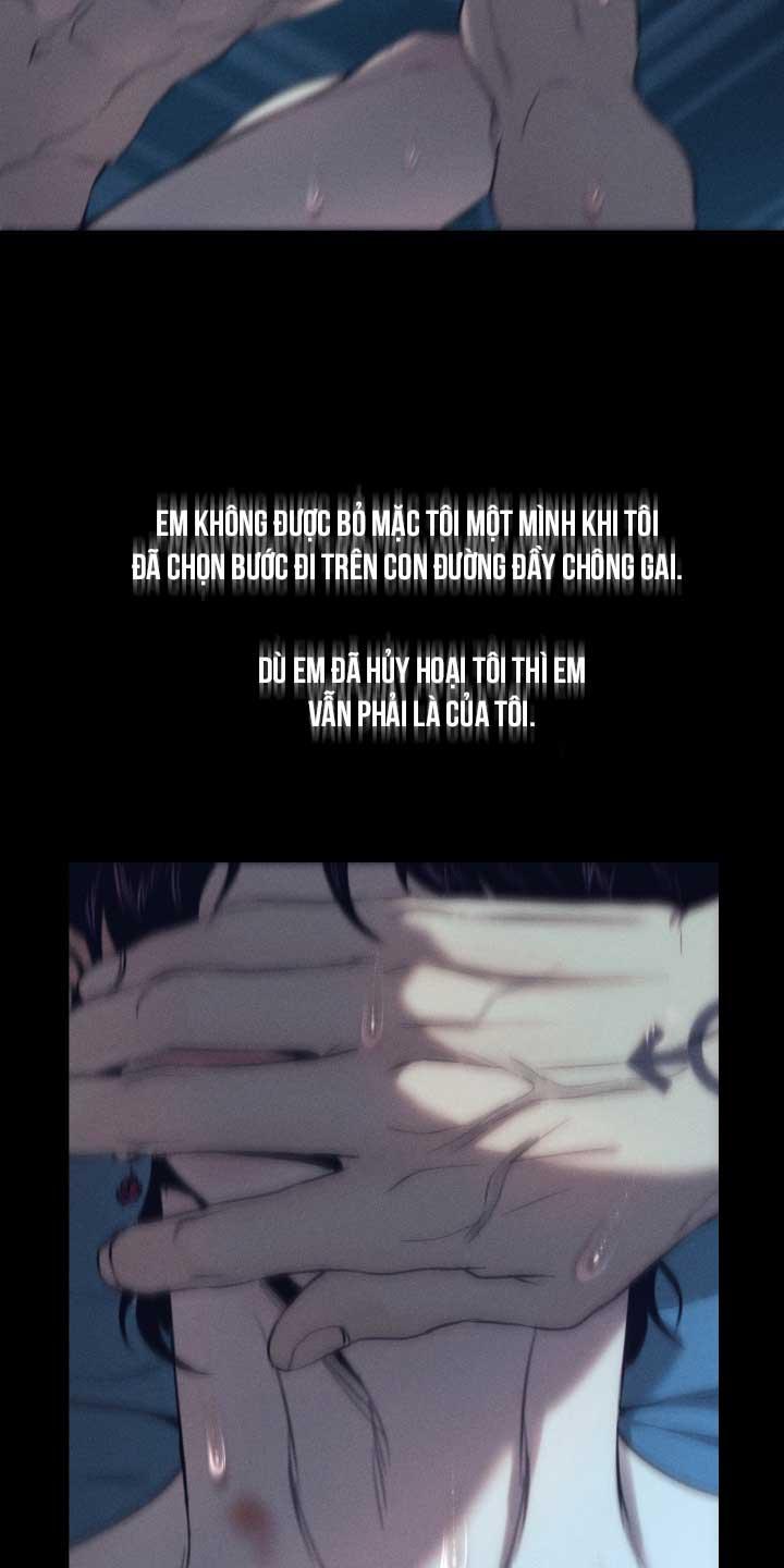 Tiệm bánh nóng bỏng và gợi cảm Chapter 25 END - Next Chapter 26 H++