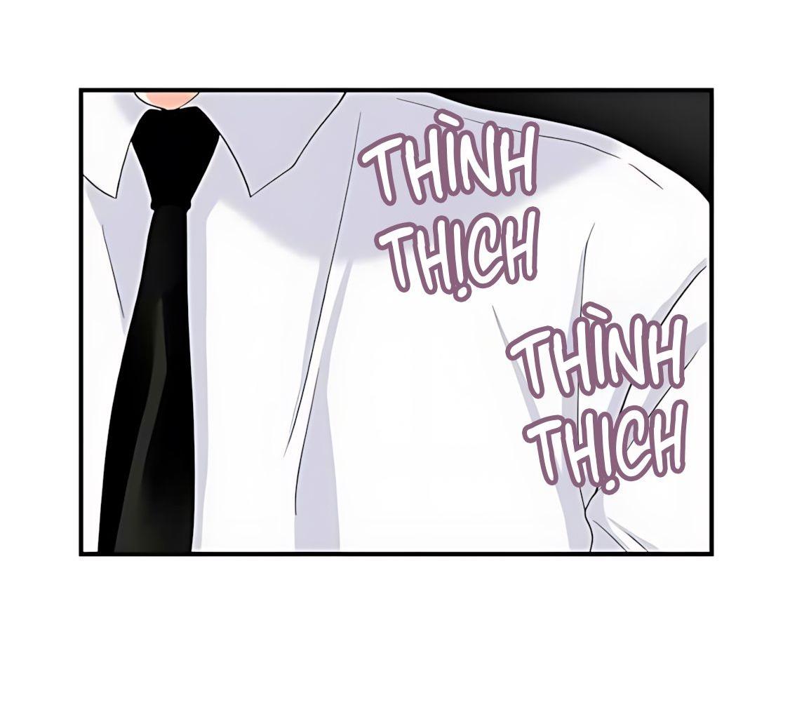 Phải lòng cục cưng nói lắp Chapter 18 - Next Chapter 19