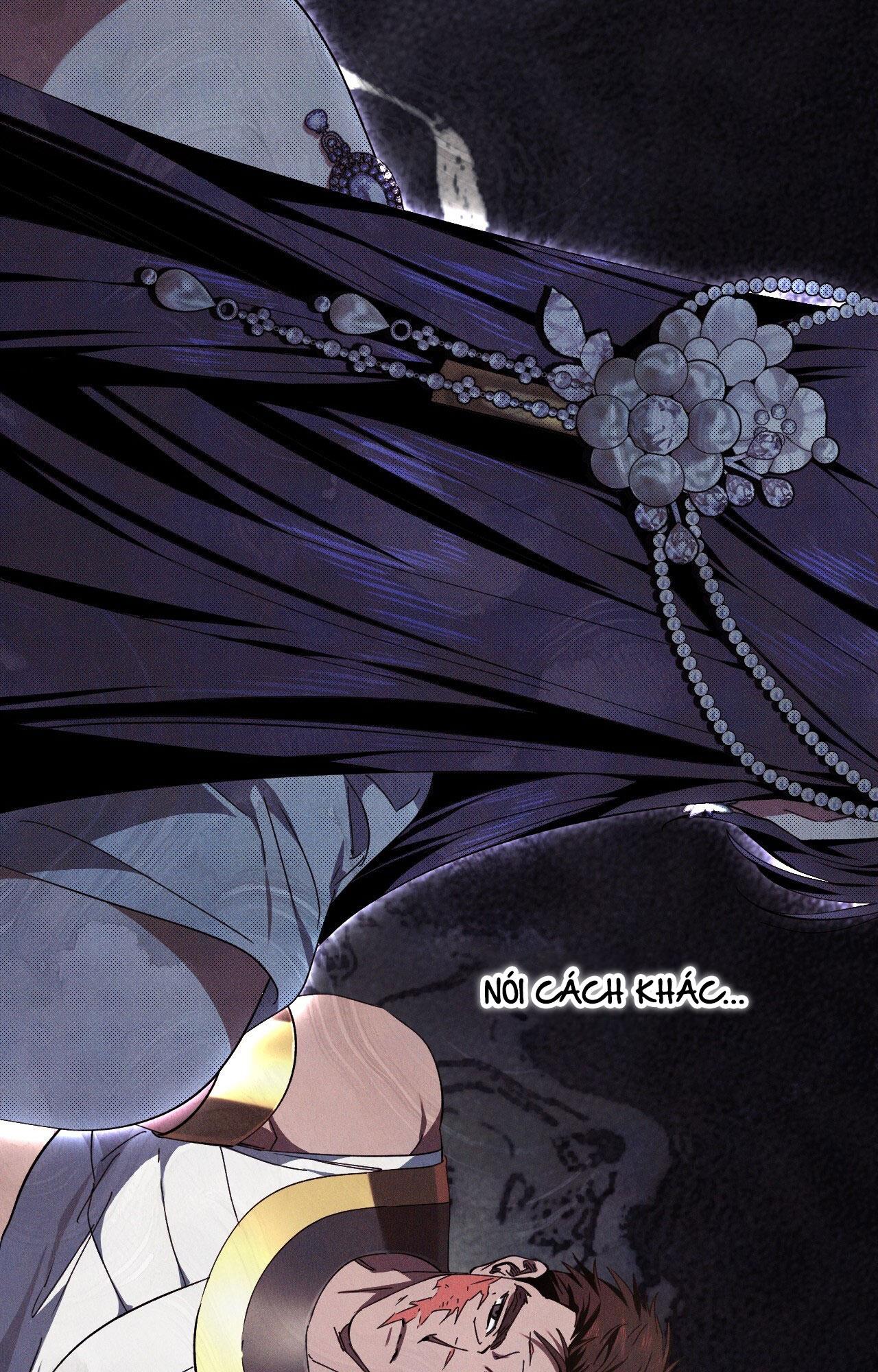 RẮN NUỐT LỰU Chapter 22 - Next 