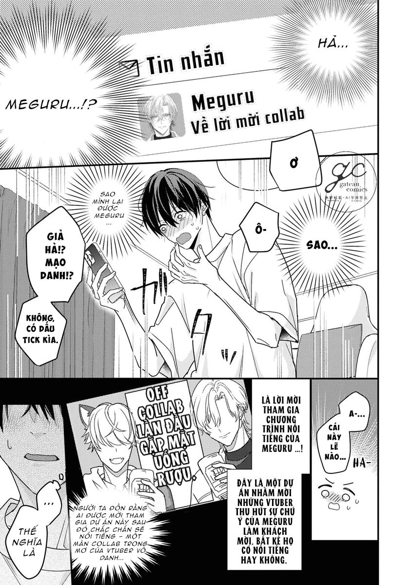 Nắc Ná Thở Chapter 4 - Trang 2