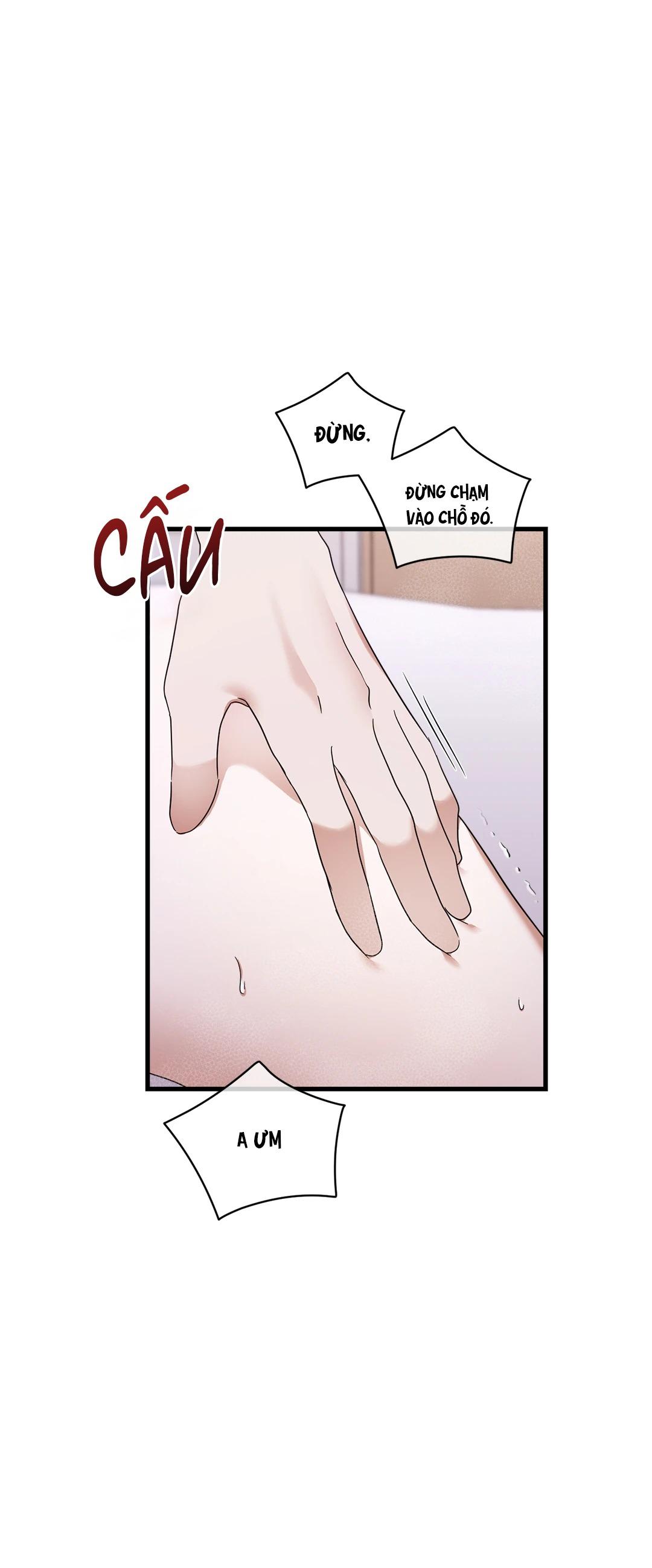 KÝ SỰ ALPHA Chapter 32 - Next 