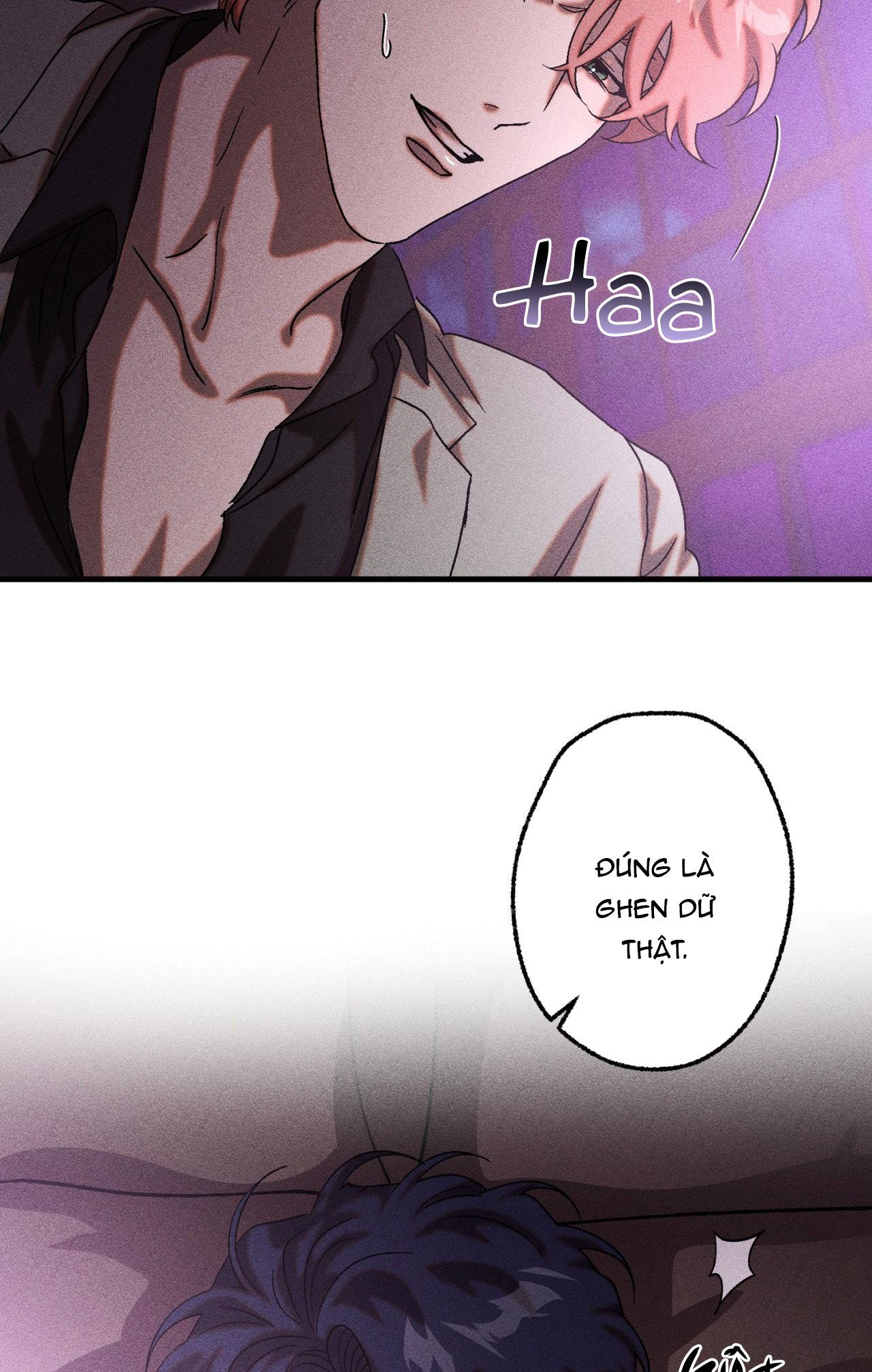 Cash Or Credit Chapter 65 - Next 