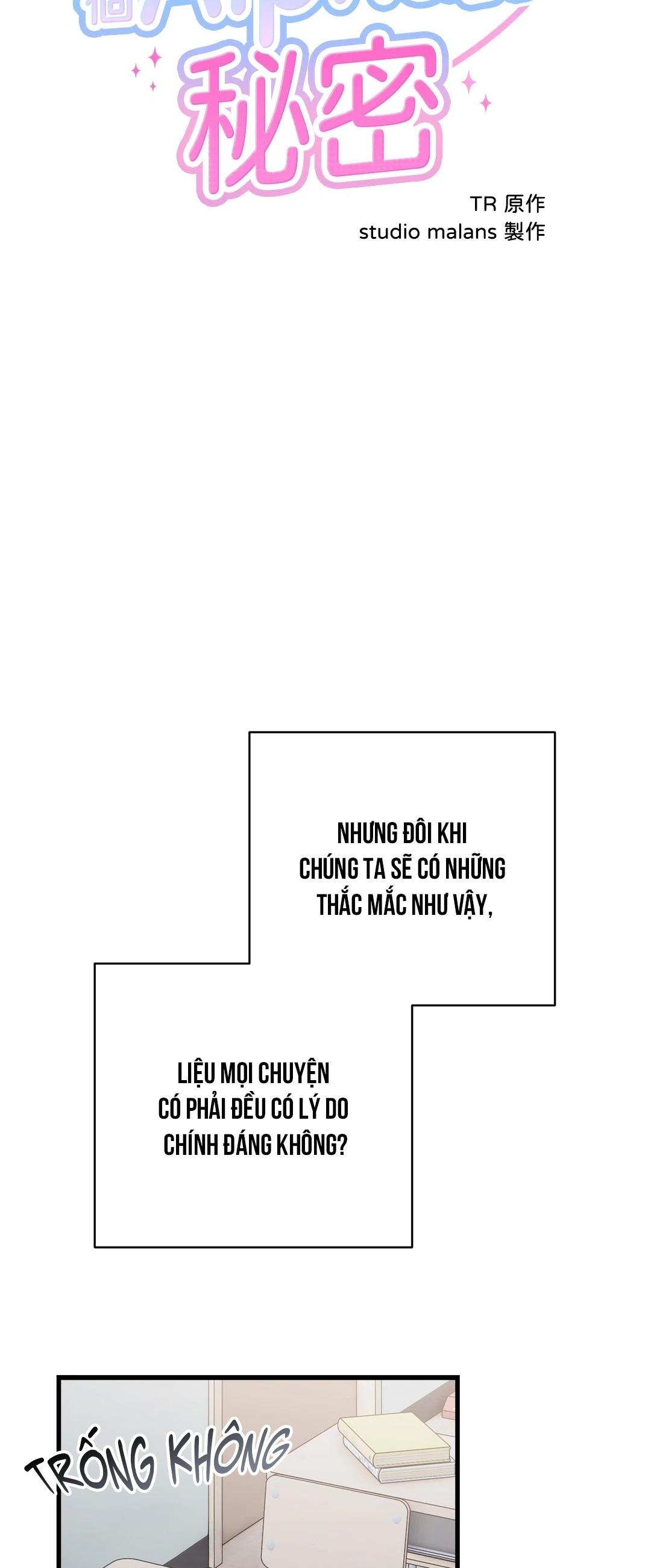 KÝ SỰ ALPHA Chapter 30 - Next Chapter 30.01