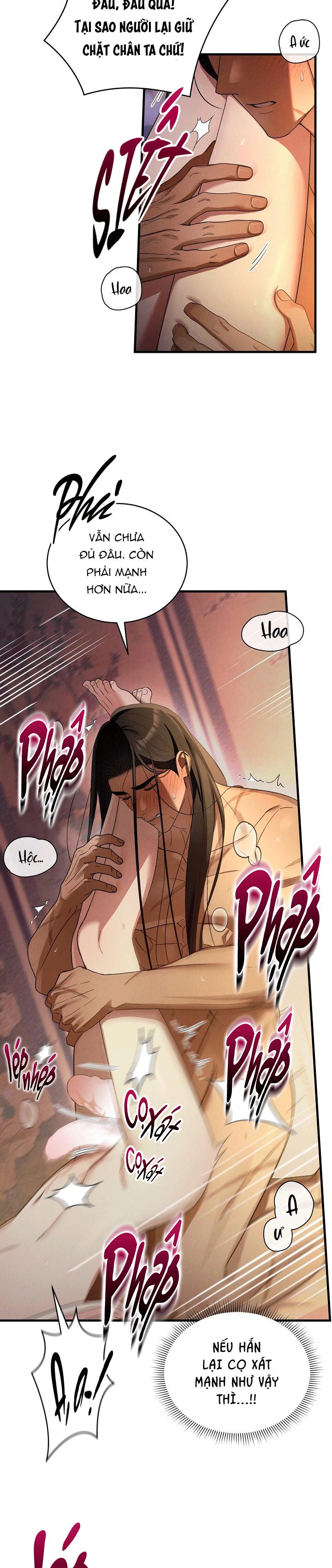 DẠY DỖ EM TRAI Chapter 3 - Next 