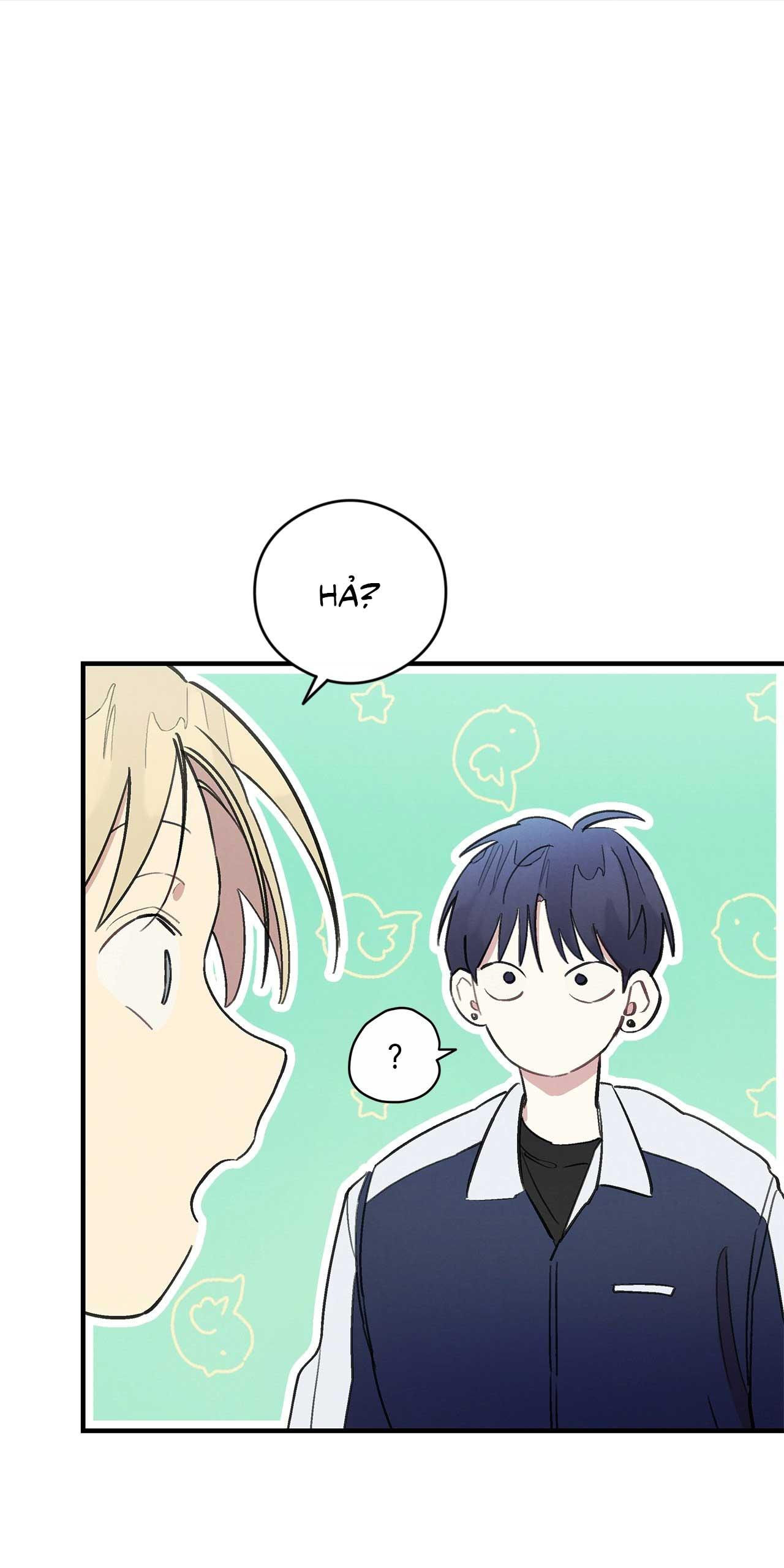 One-Room TA Chapter 17 - Next Chapter 18