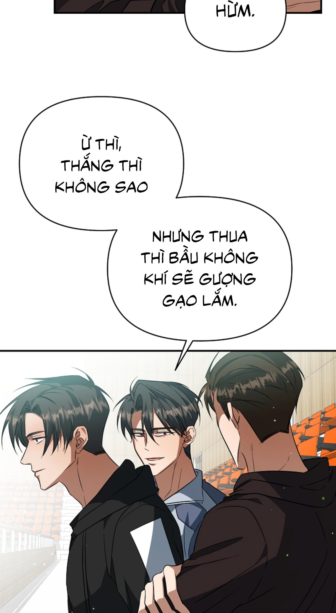 SỰ THẬT TRẦN TRỤI Chapter 19 - Trang 2