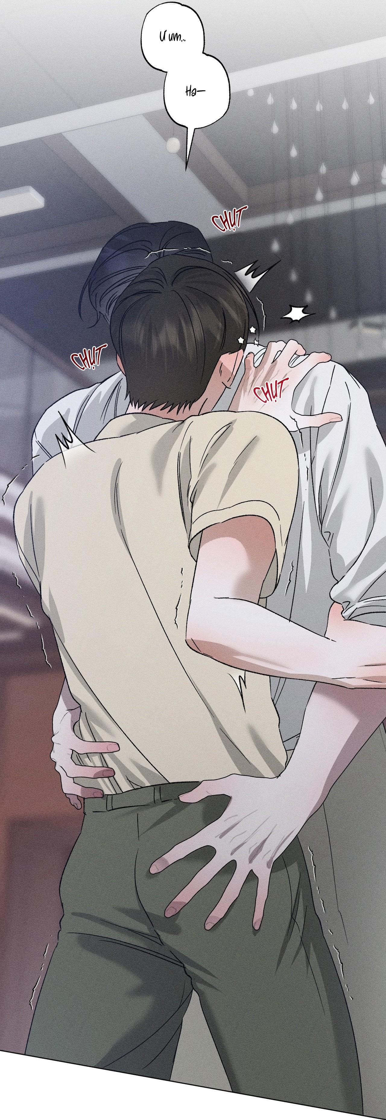 (CBunu) Close Up Chapter 31 H+ - Next Chapter 32 H+