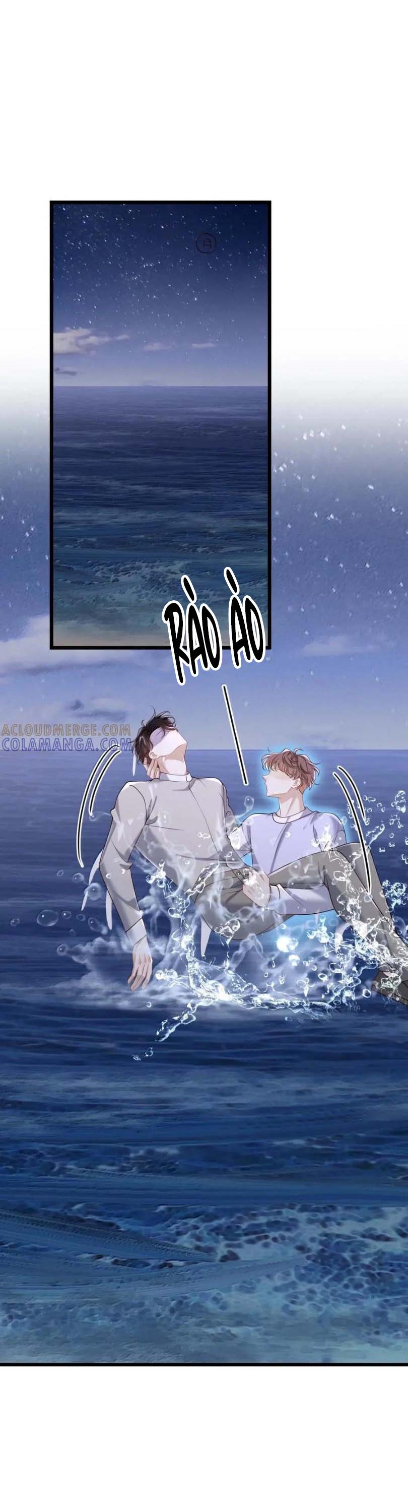 Người Đó Đến Từ Đêm Tối Chapter 100 - Next 