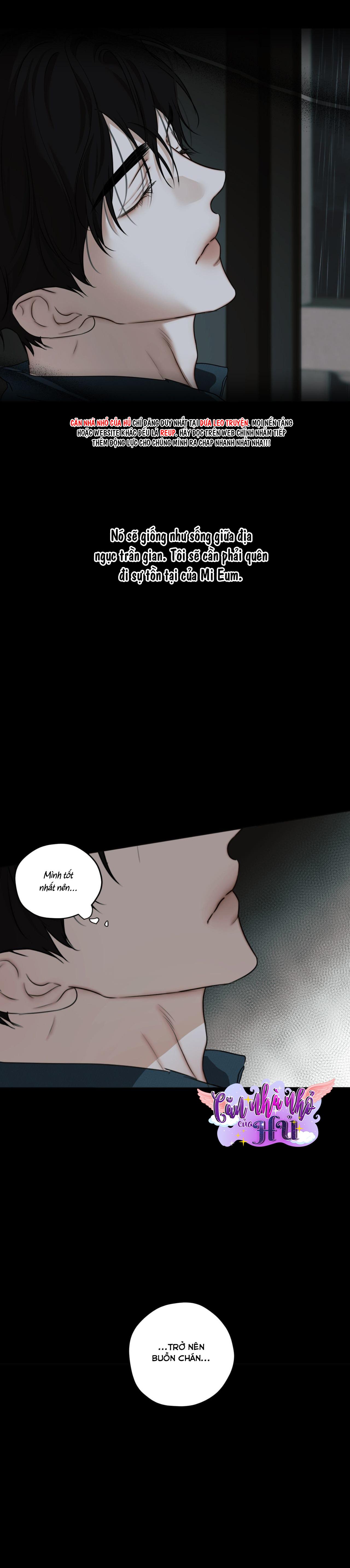 SẮC DỤC Chapter 60 - Next Chapter 61