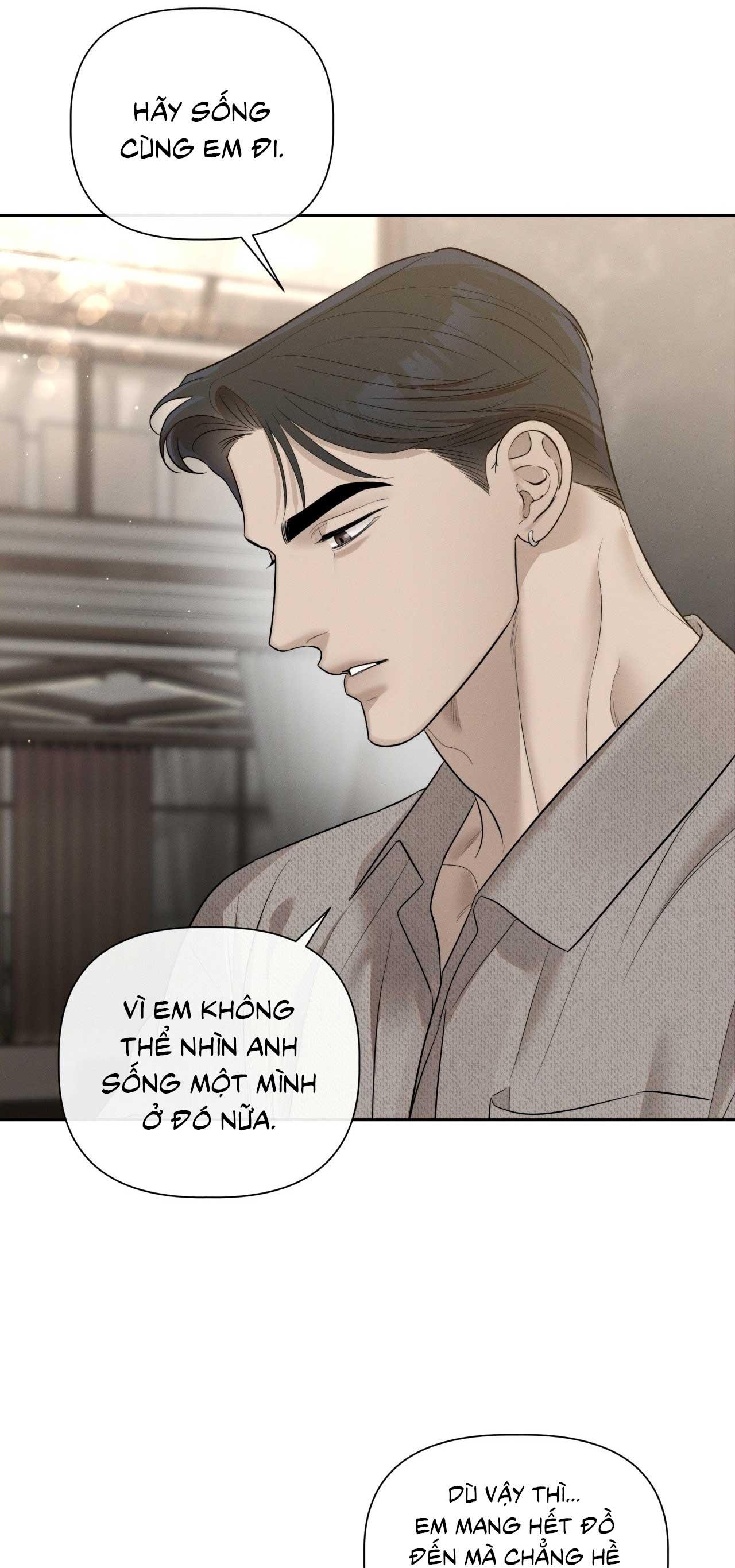 NHIỆT ĐỘ TIẾP XÚC Chapter 36 - Next 