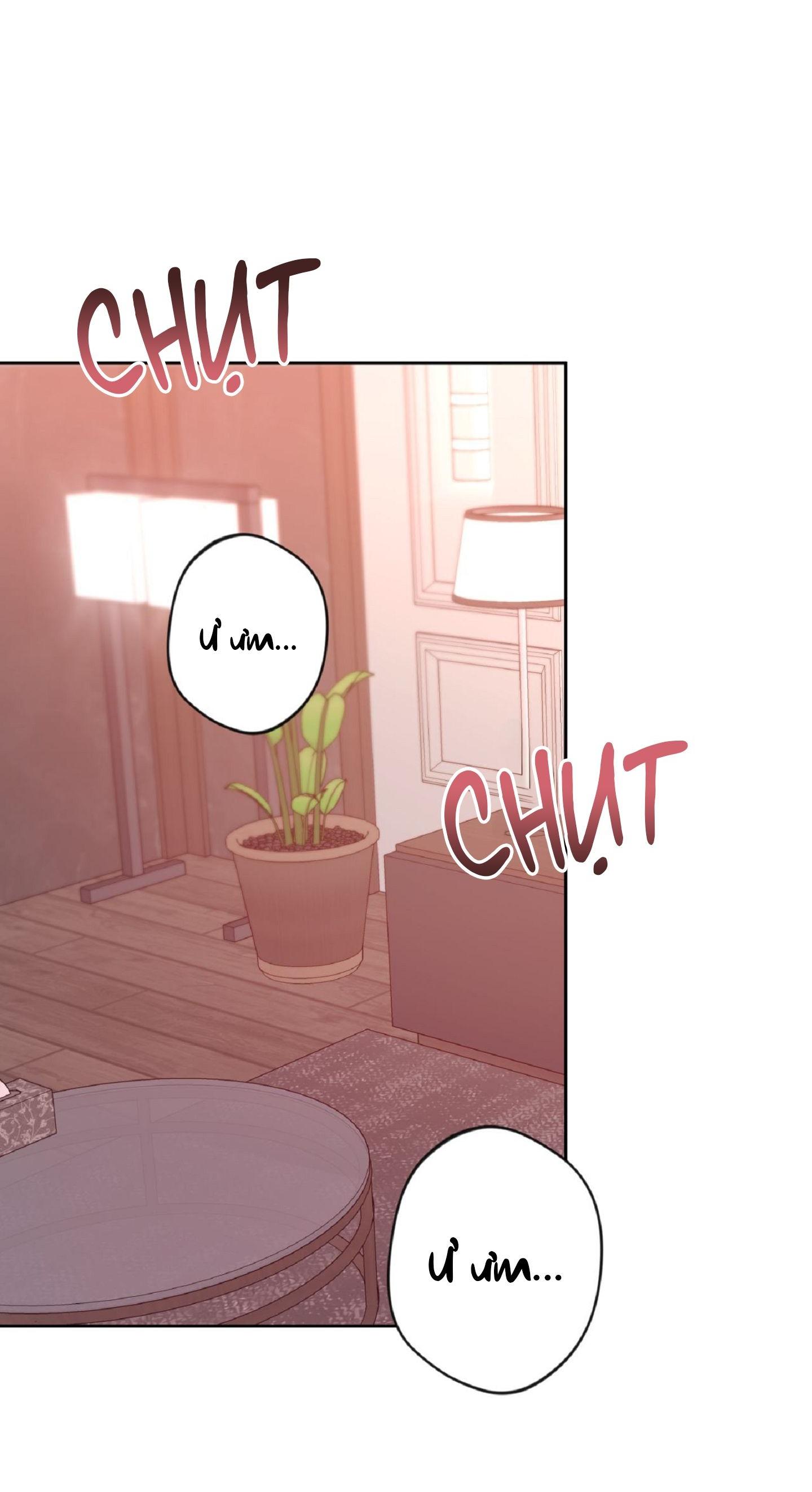 Angel kiss Chapter 36 H+++ - Next Chapter 37 H