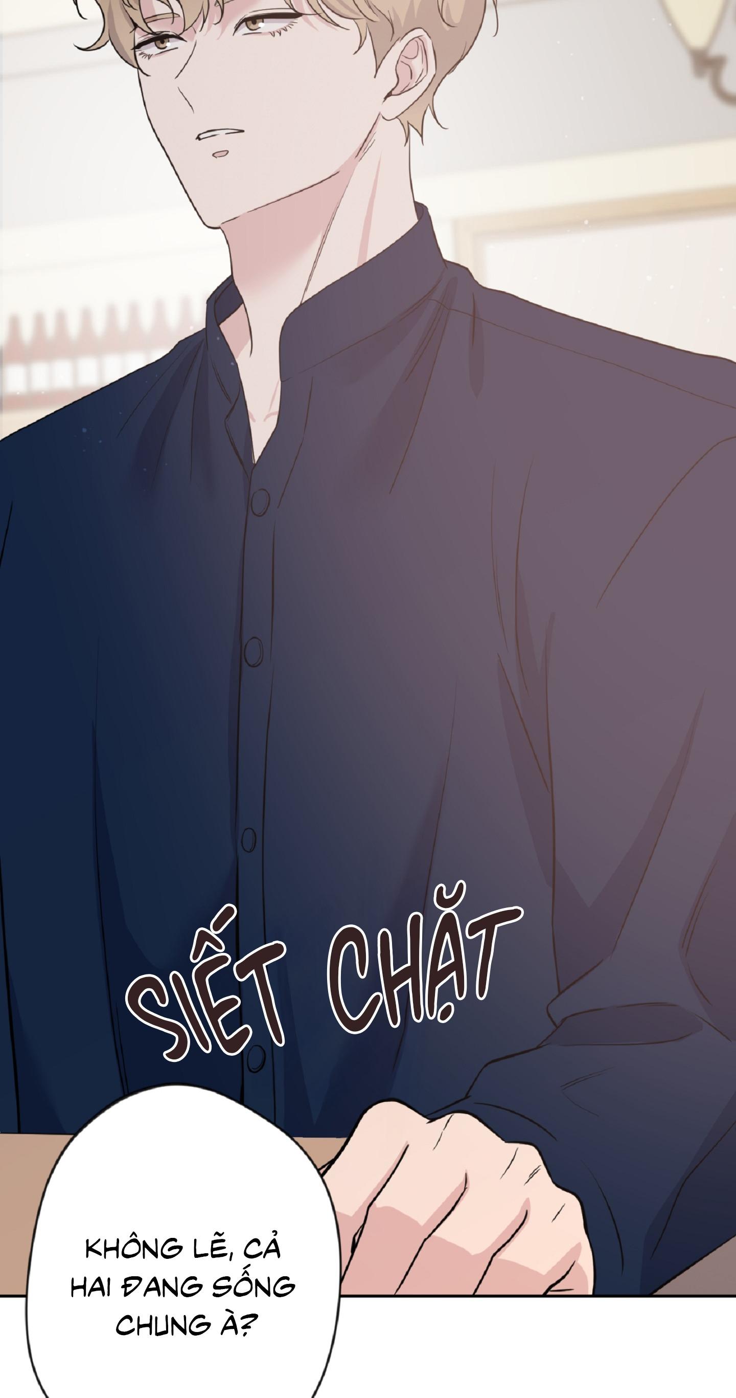 Angel kiss Chapter 19 - Next 