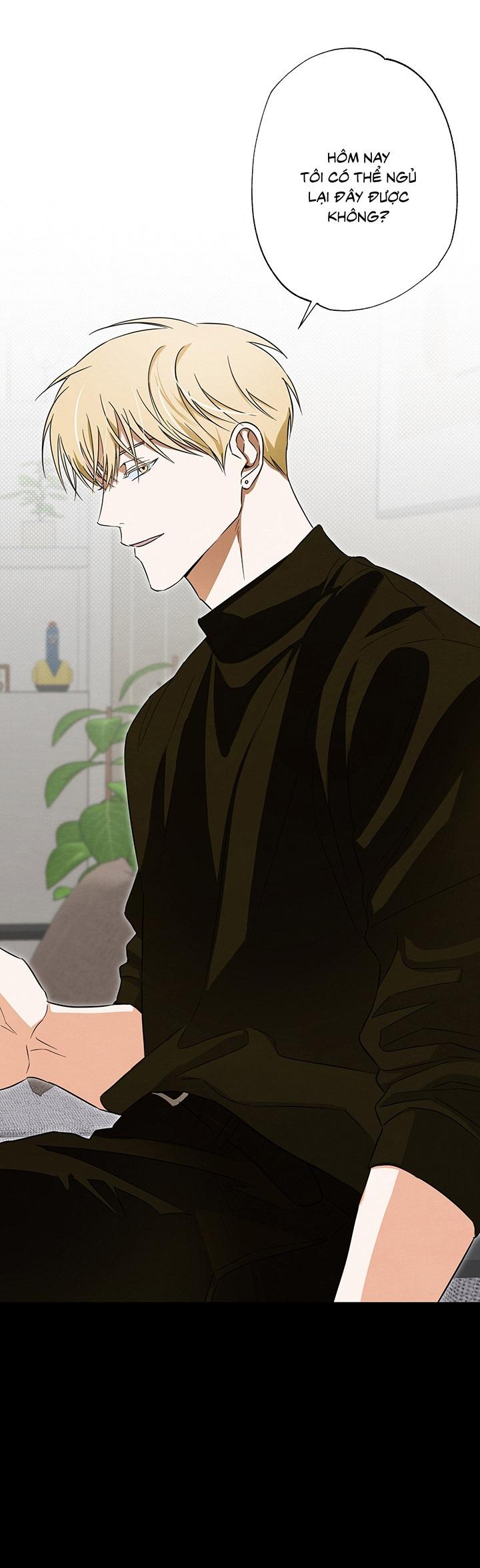 [DDT] CHIẾN LƯỢC ĐOẠT TÂM CỦA CUỘC TÌNH ĐƠN PHƯƠNG Chapter 4 - Trang 2
