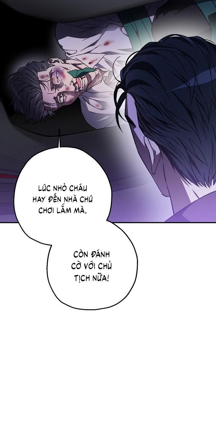 (CBunu) Vong Chủng Chapter 1 - Next Chapter 2