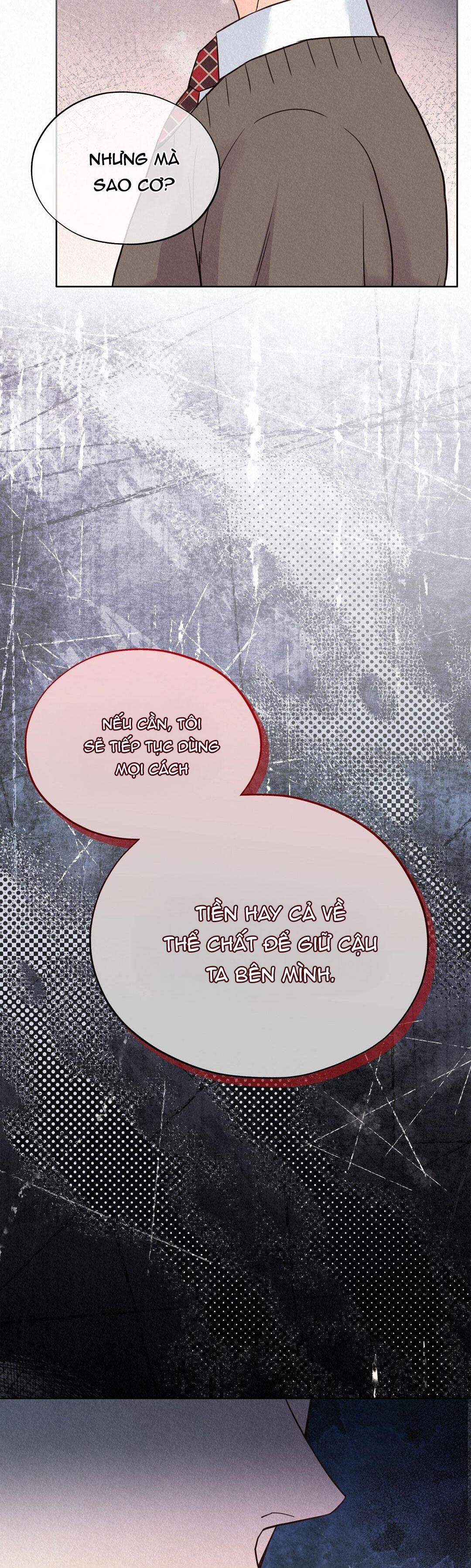 BẢN CHẤT TÀ ÁC Chapter 28 - Next Chapter 29