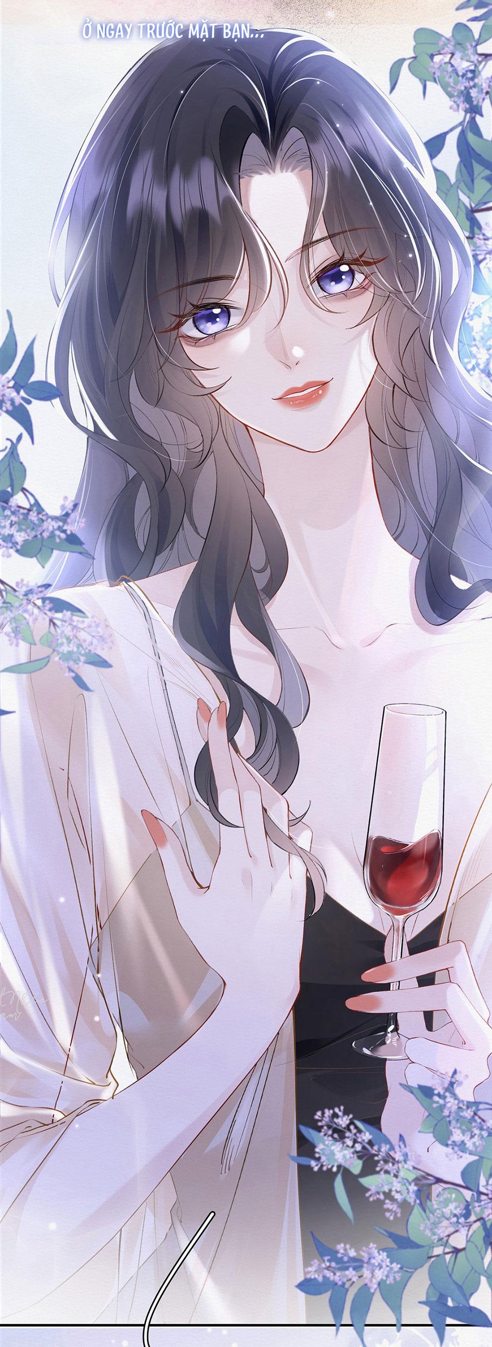 Ảnh Chụp Phòng Kín Chapter 1 - Trang 2