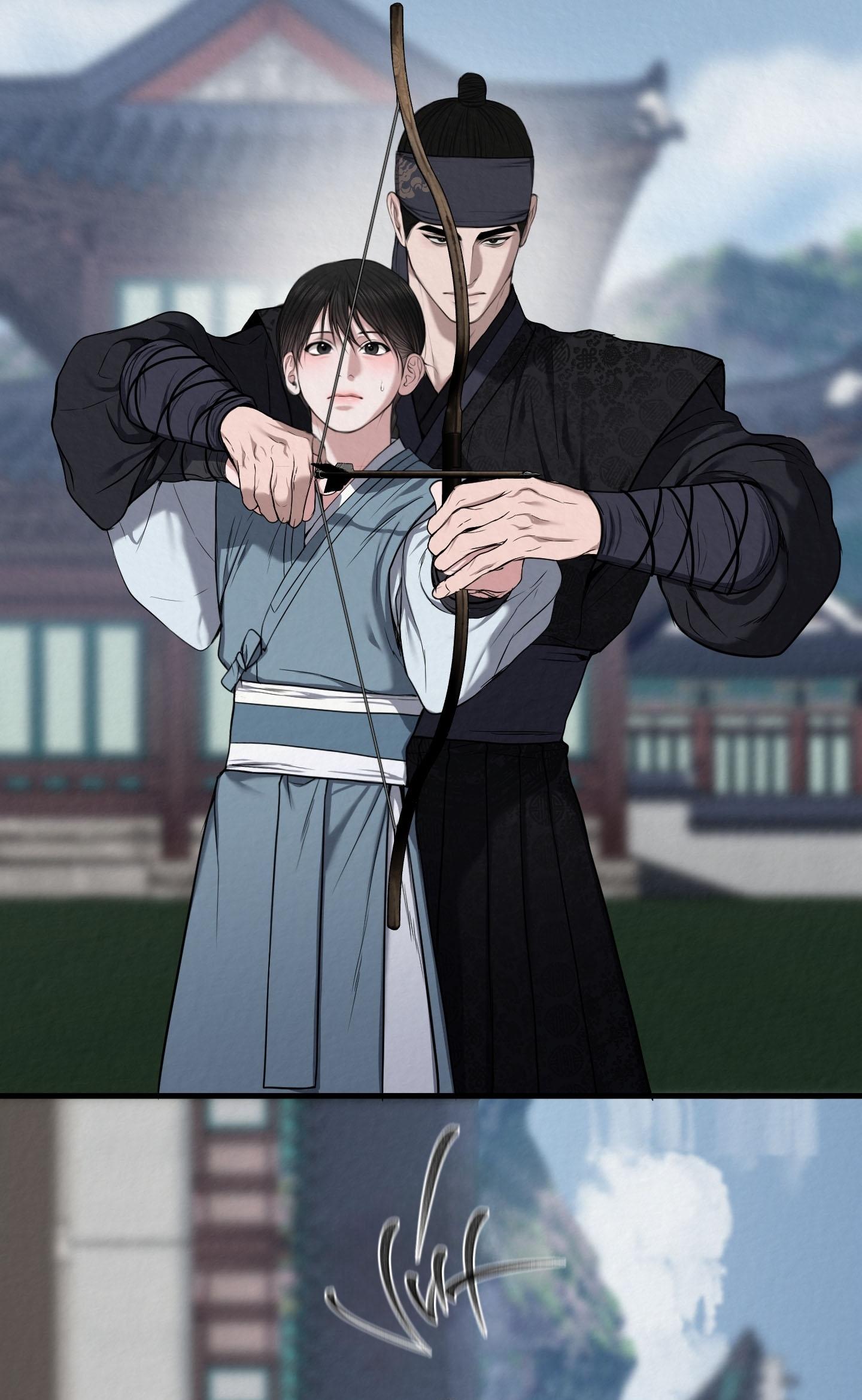 HỐI HẬN Chapter 2 - Trang 2