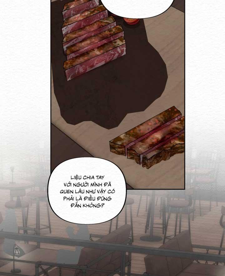 HƯƠNG XƯA Chapter 19 - Next 