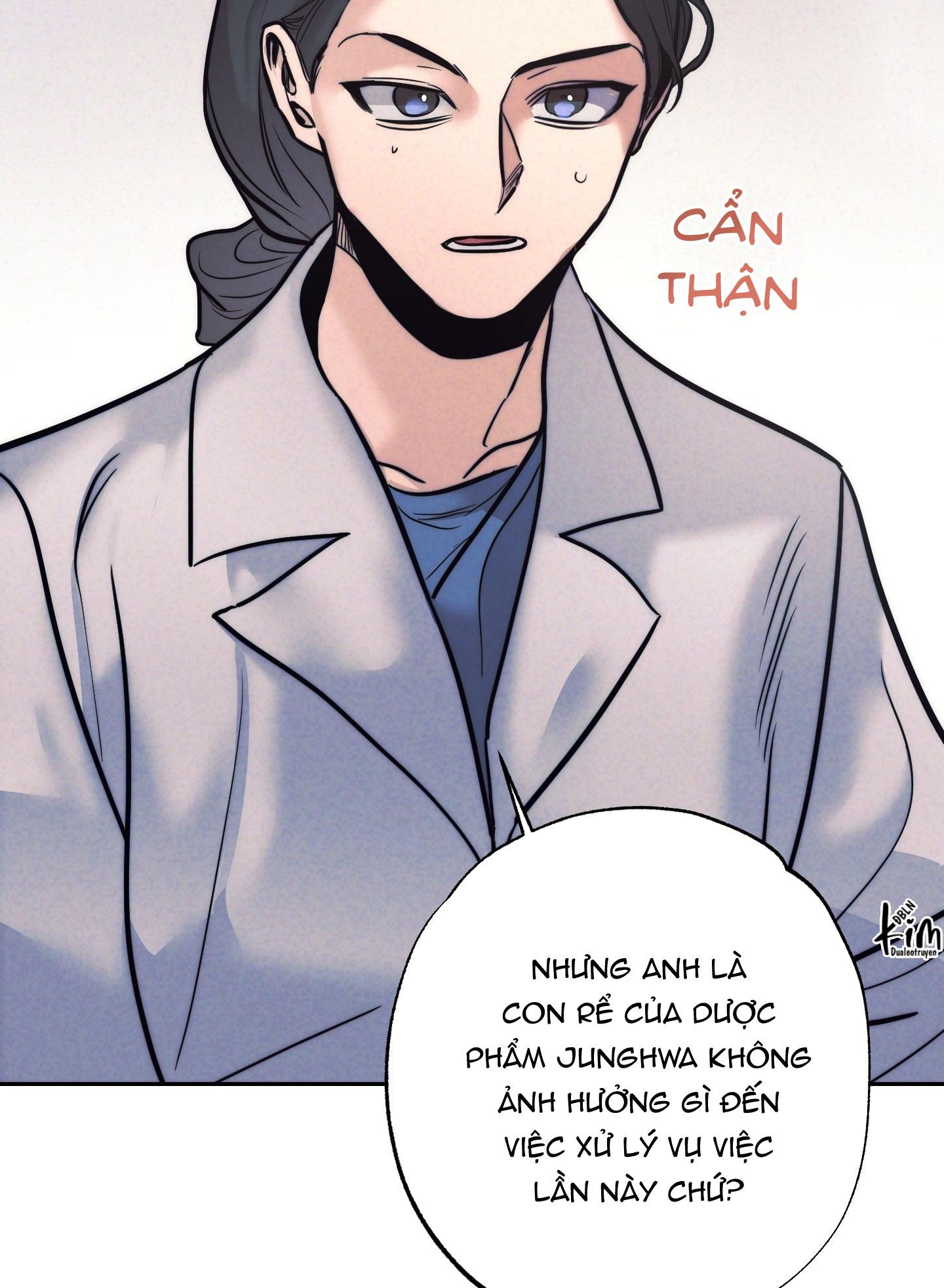 KỲ THỊ Chapter 52 - Next 