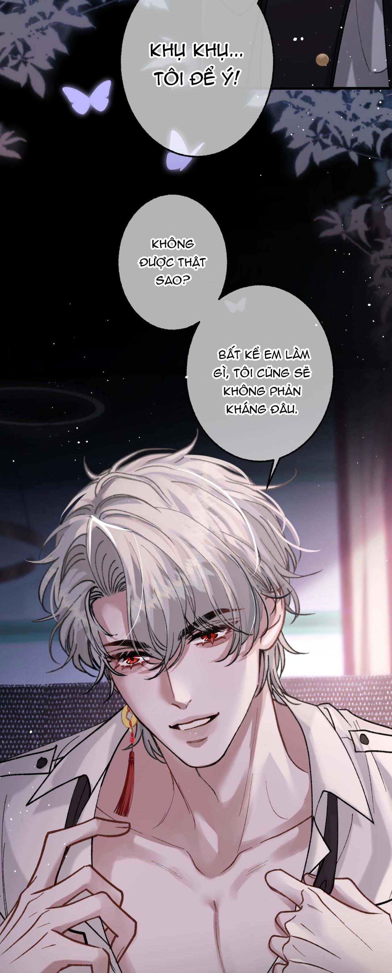 Scandal Vị Tanh Ngọt Chapter 29 - Trang 2