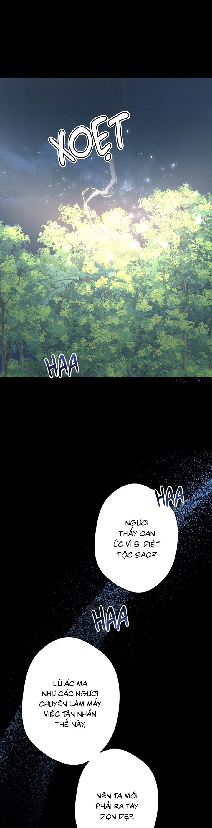 Angel kiss Chapter 43 - Next Chapter 44