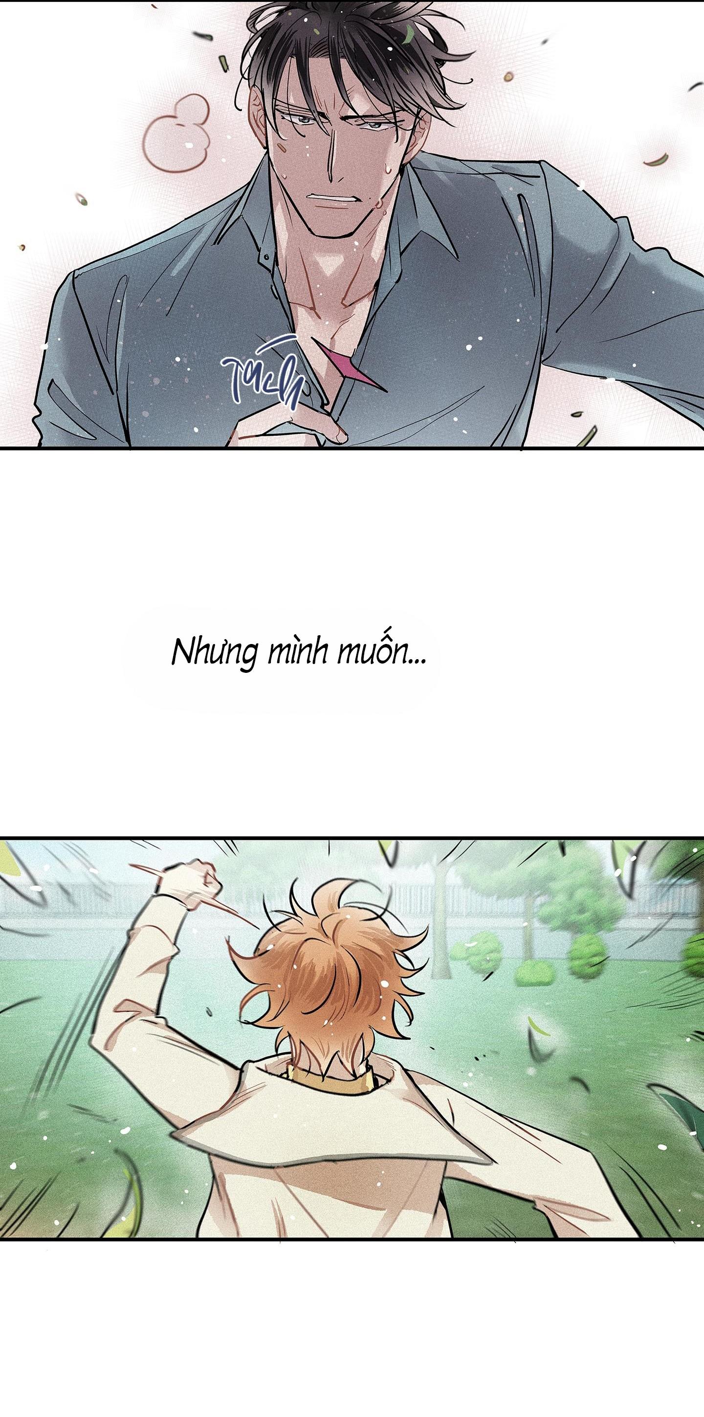 (CBunu) Tình yêu và danh vọng Chapter 75 - Next 