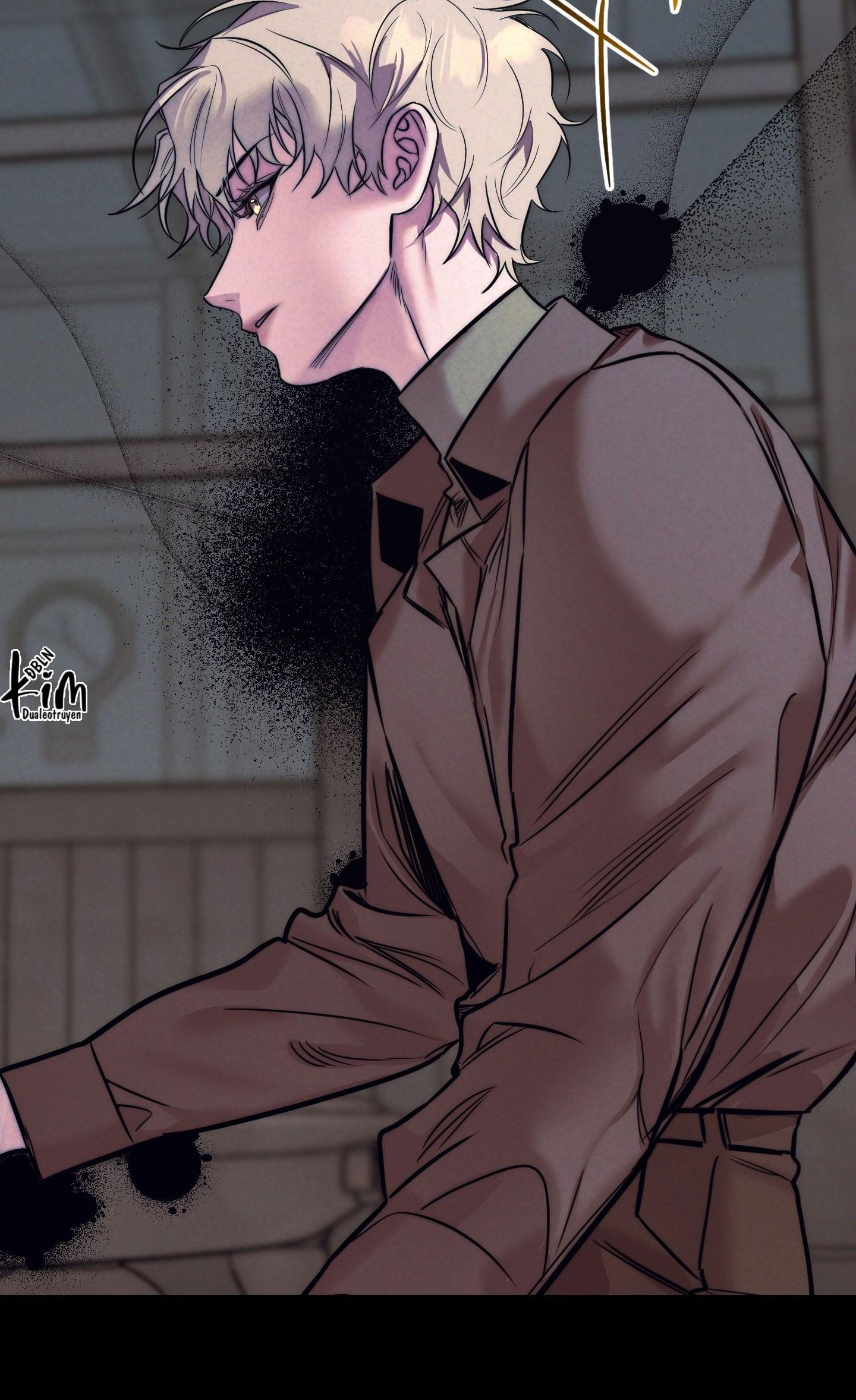 KỲ THỊ Chapter 49 - Next Chapter 50