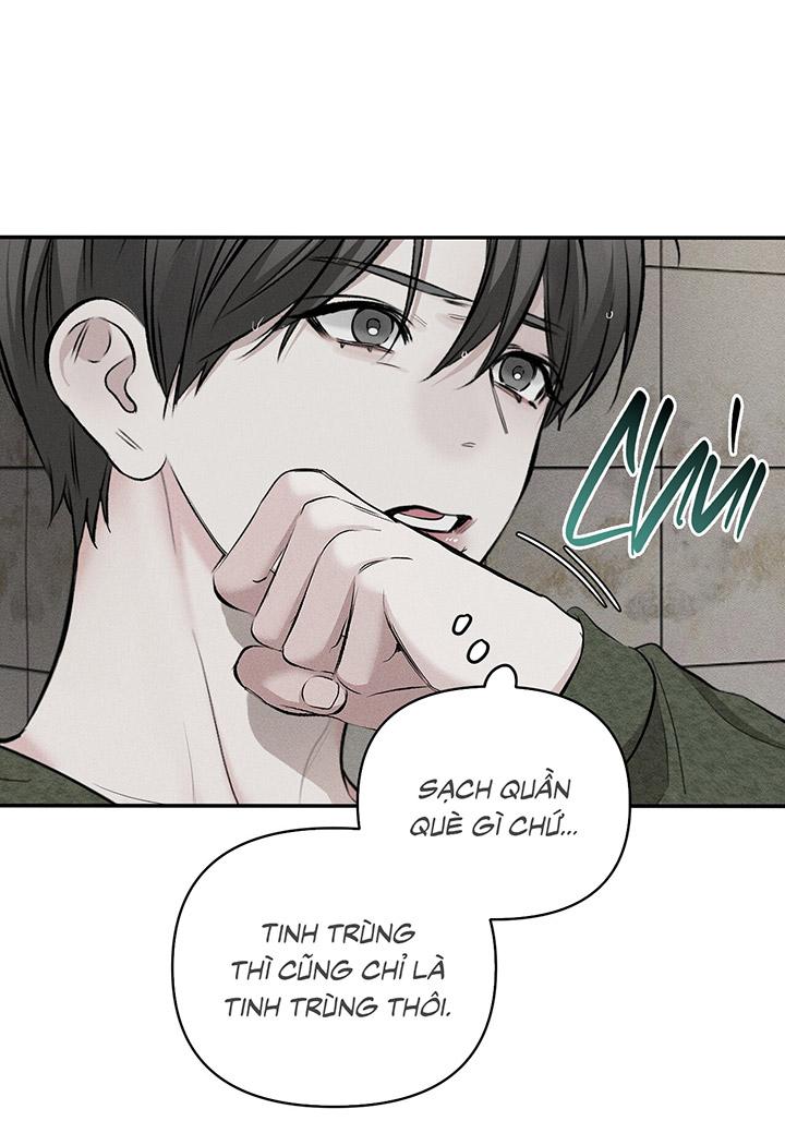 [DDT] KẺ ĐÁNH CẮP TRÁI TIM Chapter 4 19+ - Next 