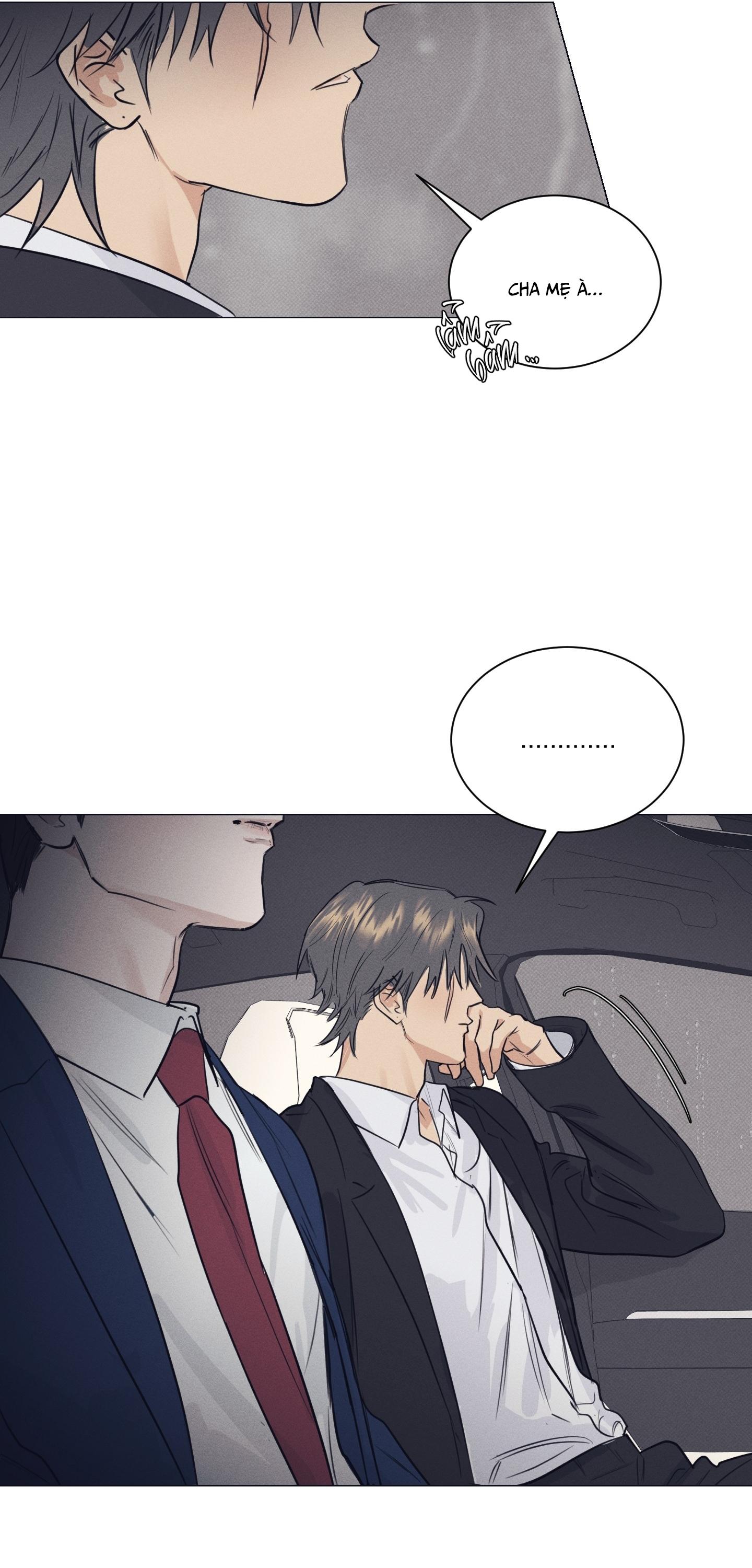 CÓ THỰC MỚI VỰC ĐƯỢC ĐẠO Chapter 17 - Next 