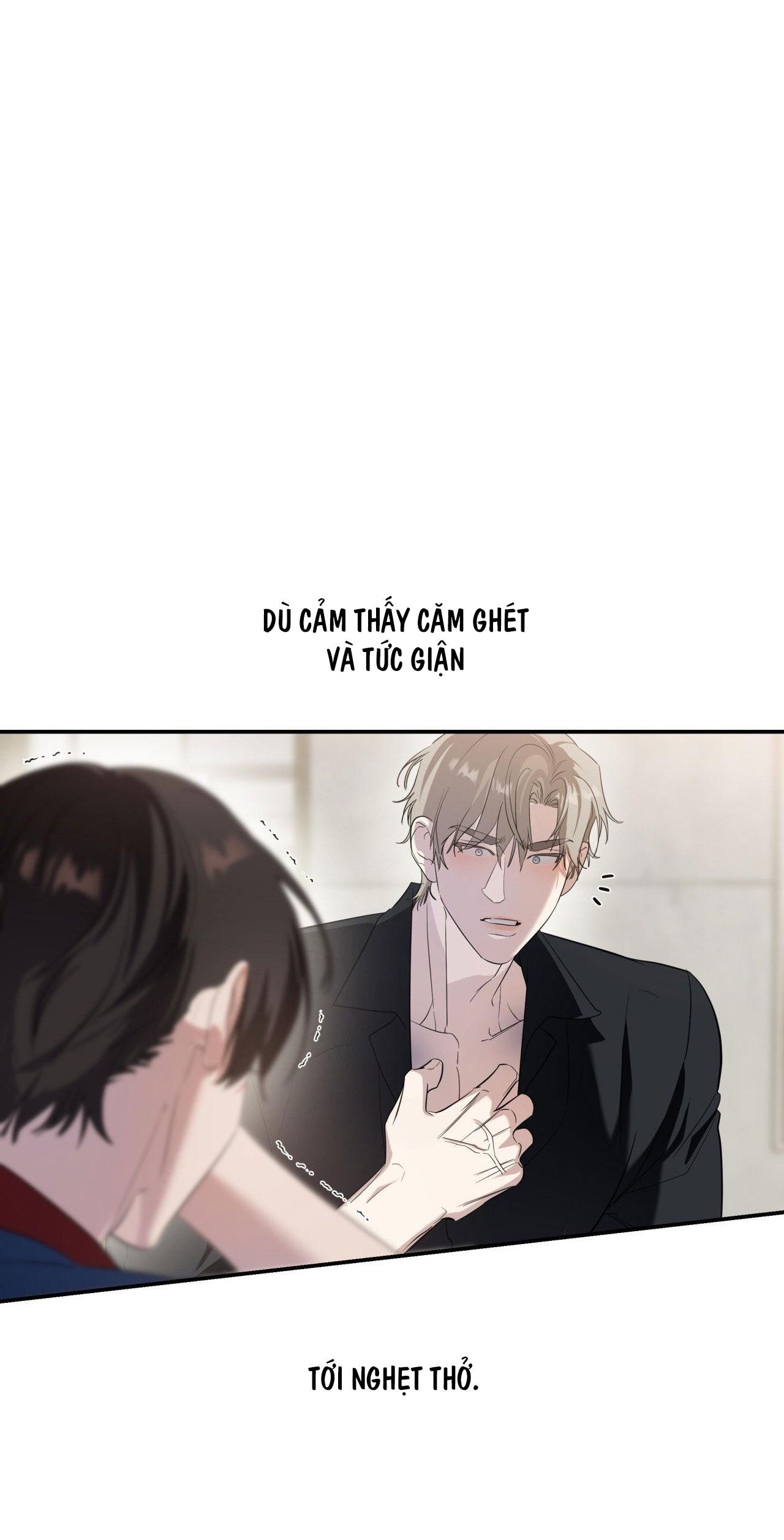 LỆNH CỨU RỖI Chapter 78 - Next Chapter 79