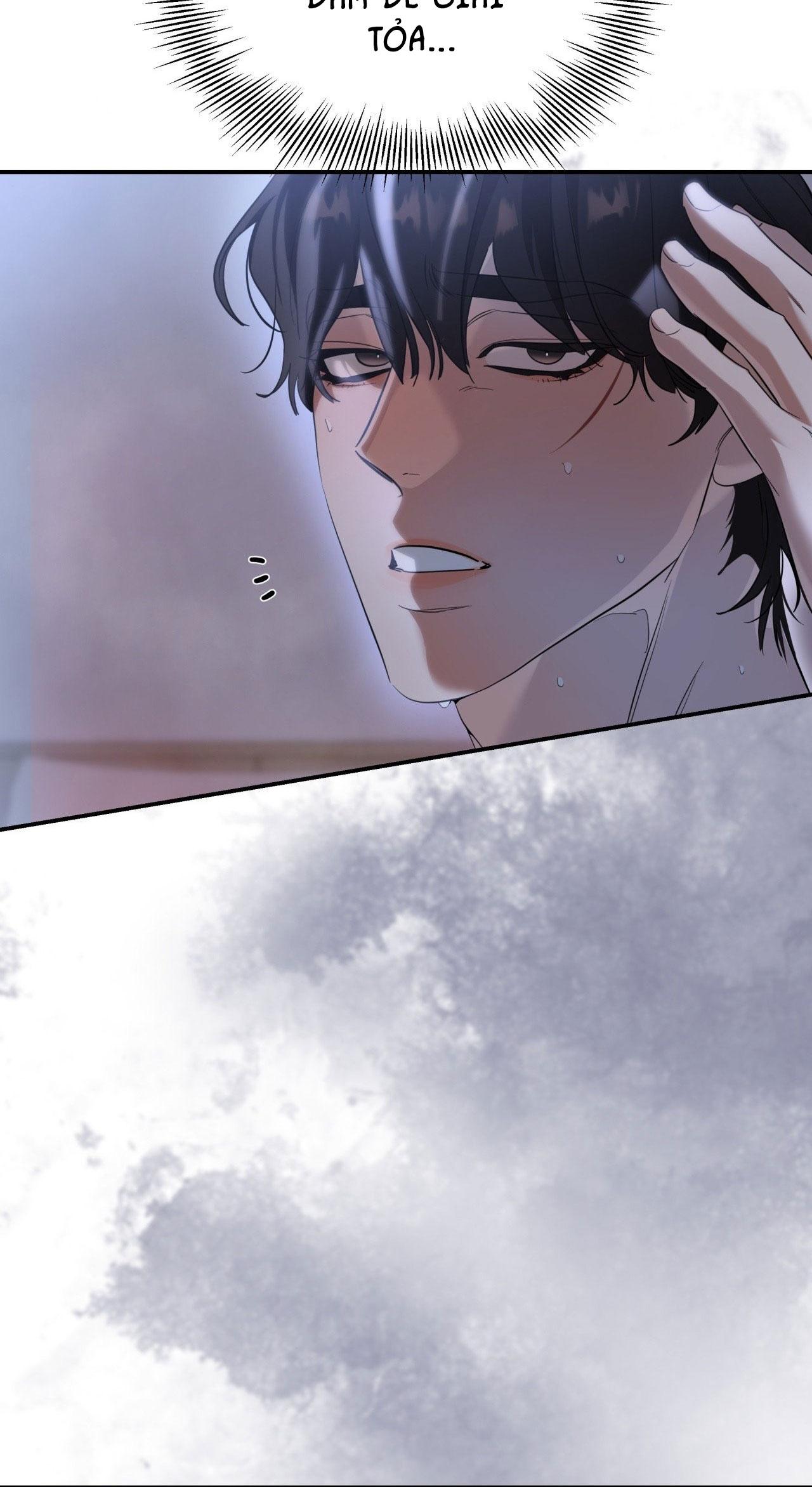 LỆNH CỨU RỖI Chapter 76 - Next Chapter 77