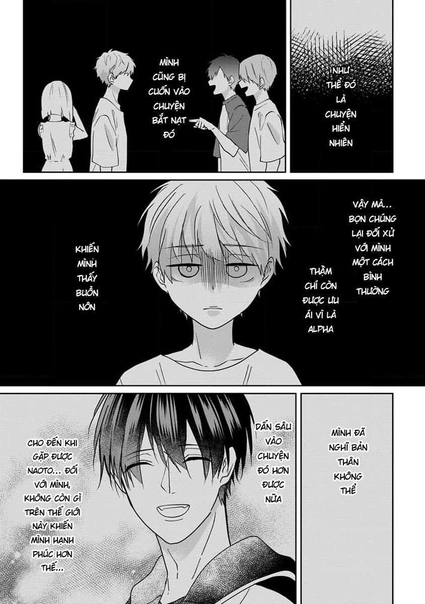 Hãy Khiến Tôi Ghét Cậu Chapter 44 - Next Chapter 45