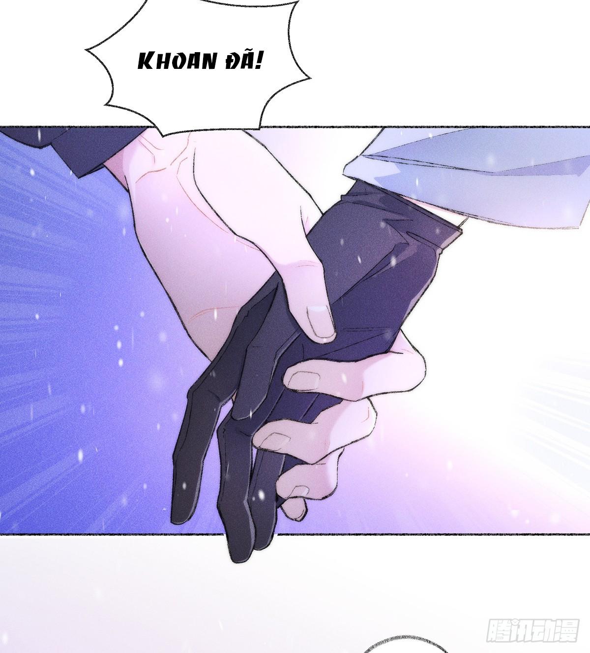 Tuyết Đông Chưa Tan Chapter 1 - Next 