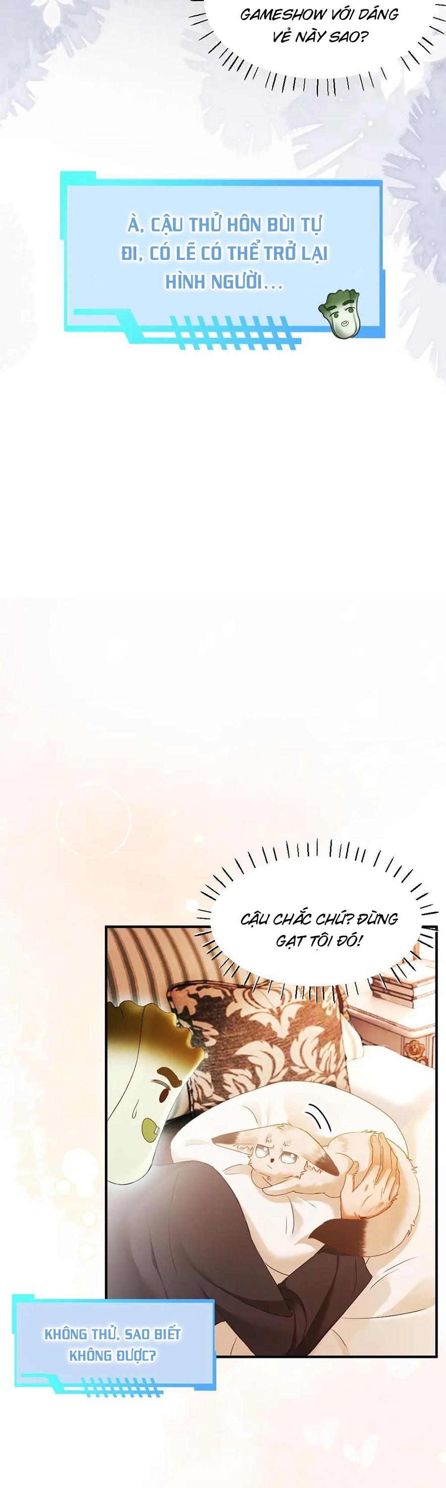 Tiểu Thiếu Gia Dựa Vào Nhan Sắc Càn Quét Toàn Hệ Thống Chapter 83 - Trang 2