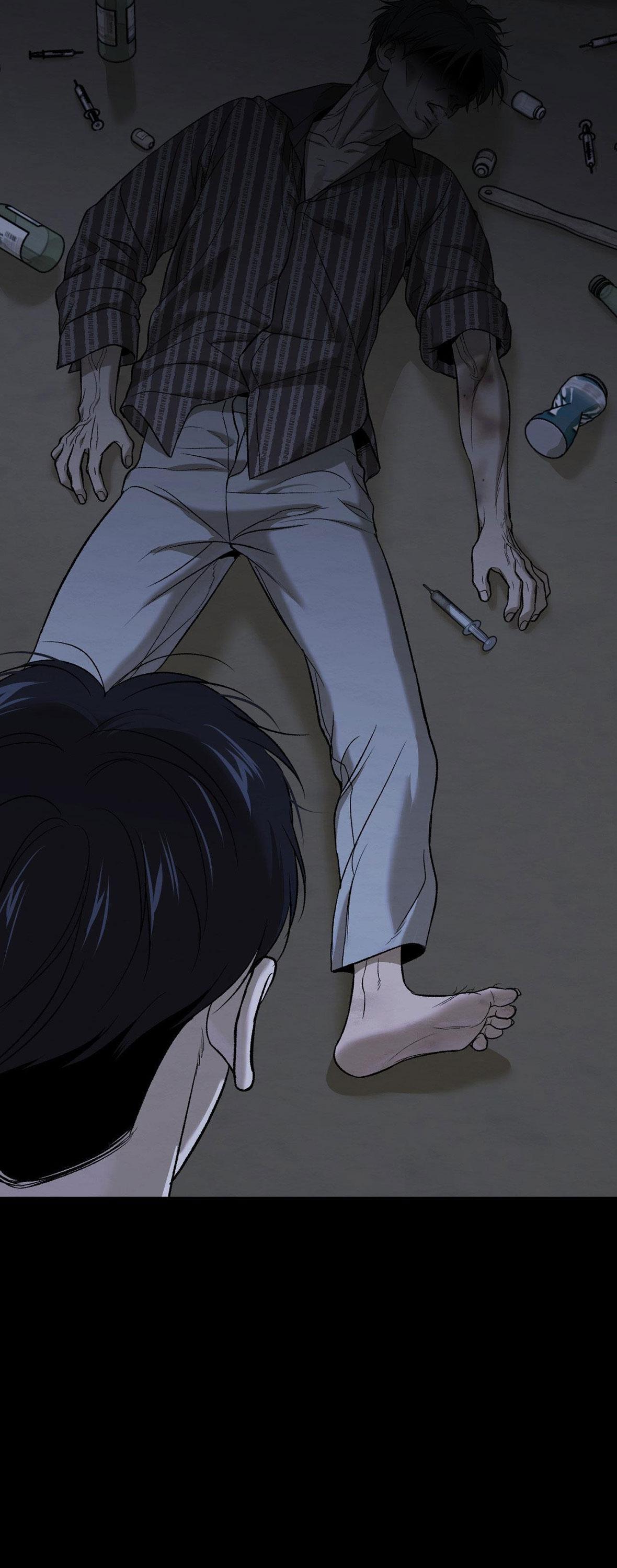 ĐIỀM RỦI Chapter 73 - Next Chapter 74