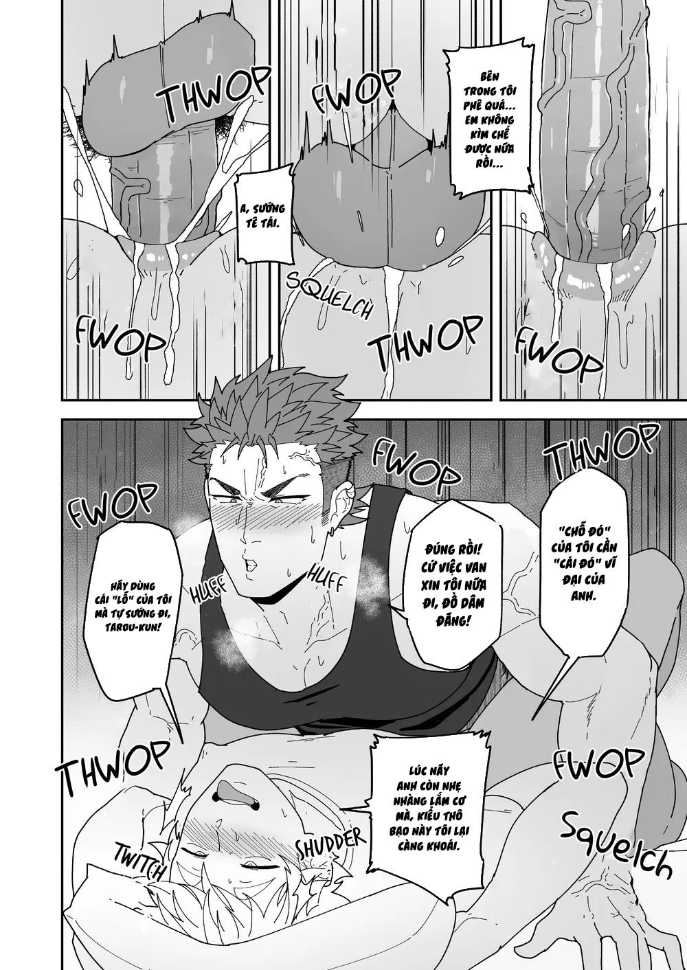 TUYỂN TẬP GÂY NỨNG NHÀ RÔ Chapter 421 - Next Chapter 422.1