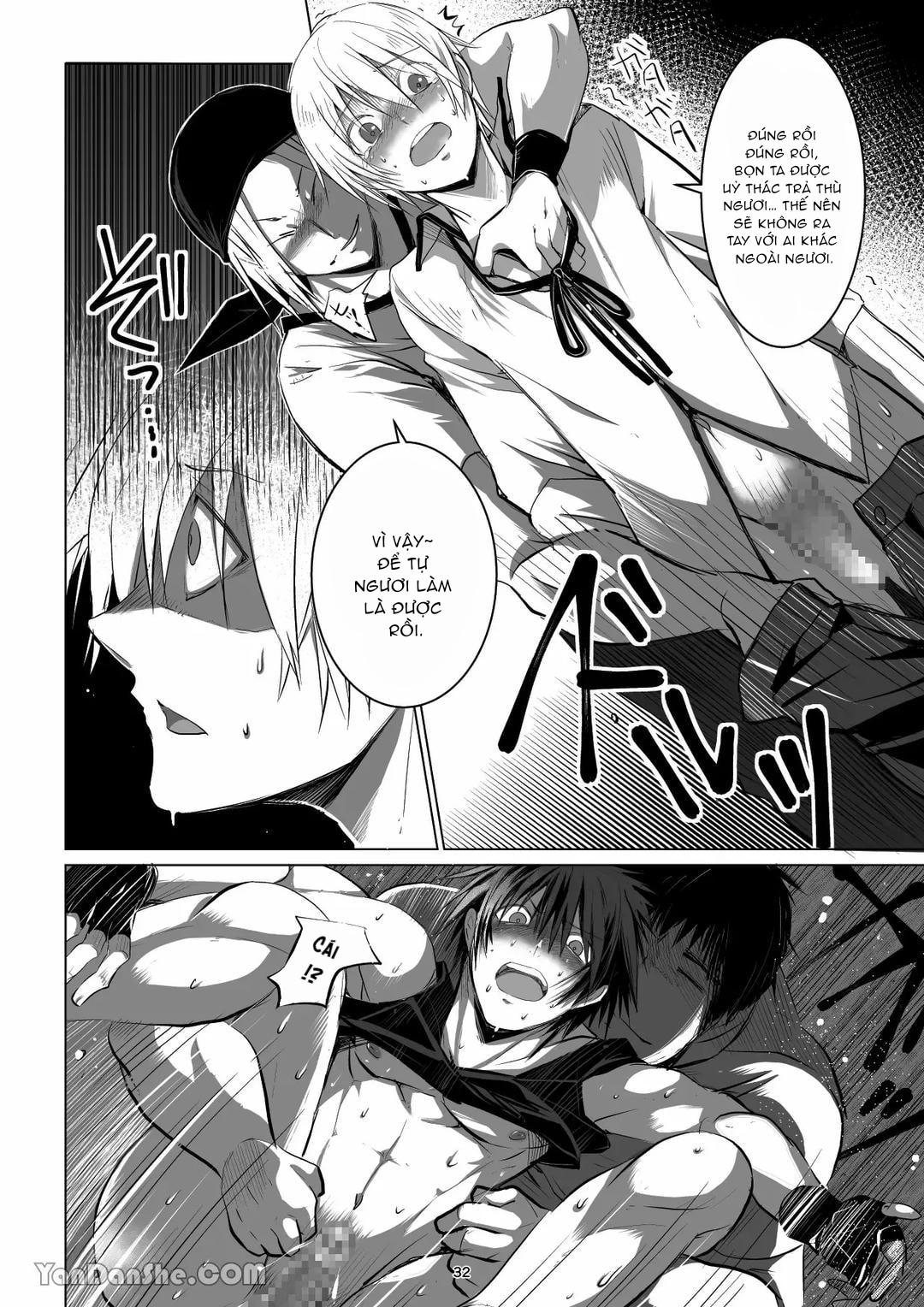 Tổng hợp Boylove Chapter 77 - Next Chapter 78