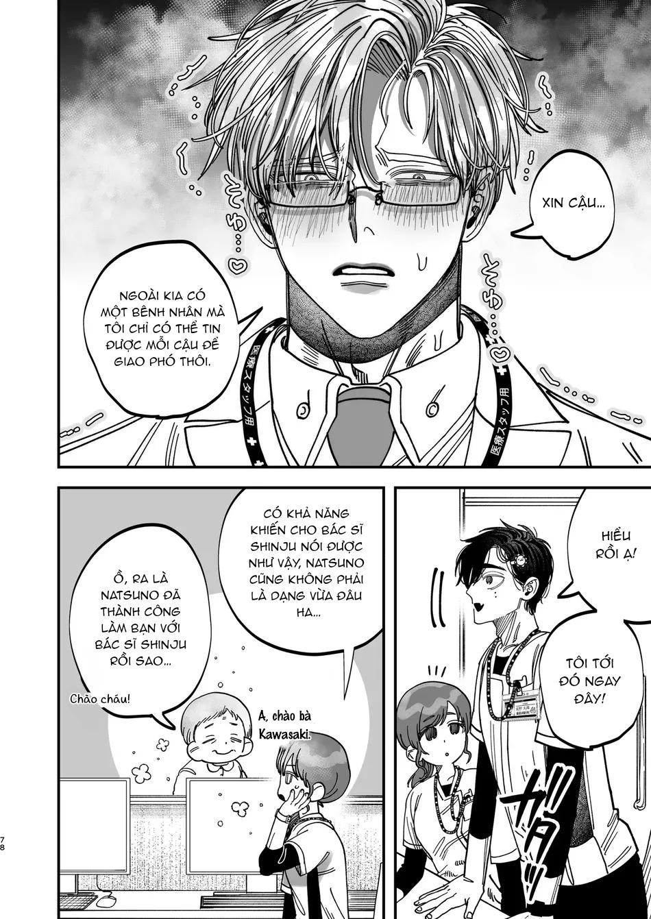 TUYỂN TẬP BDSM CHỊT CHỌT Chapter 327.3 - Next 