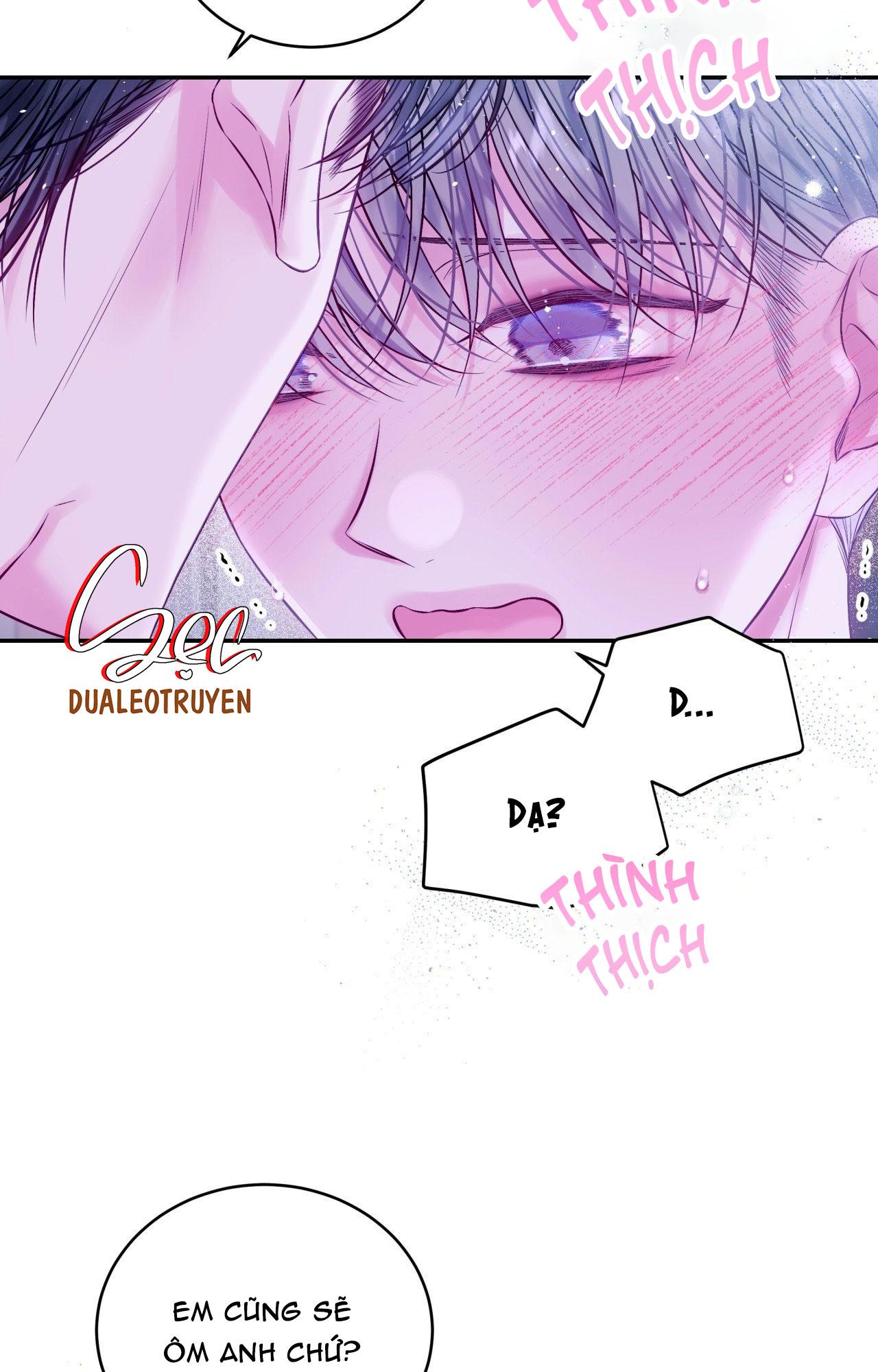 CHÚNG TA KHÔNG HOÀN HẢO Chapter 15 - Next 