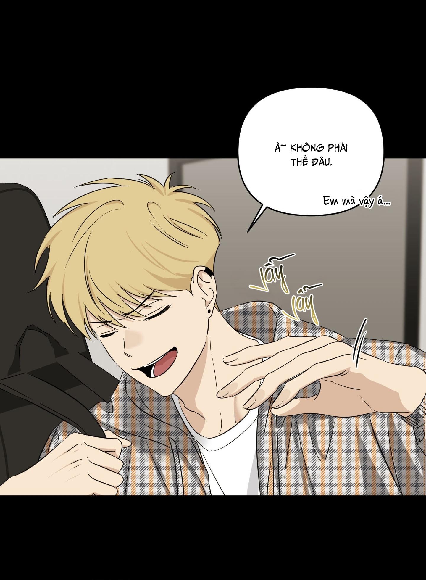 GUITAR ĐIỆN VÀ CÀ VẠT Chapter 11 - Next 