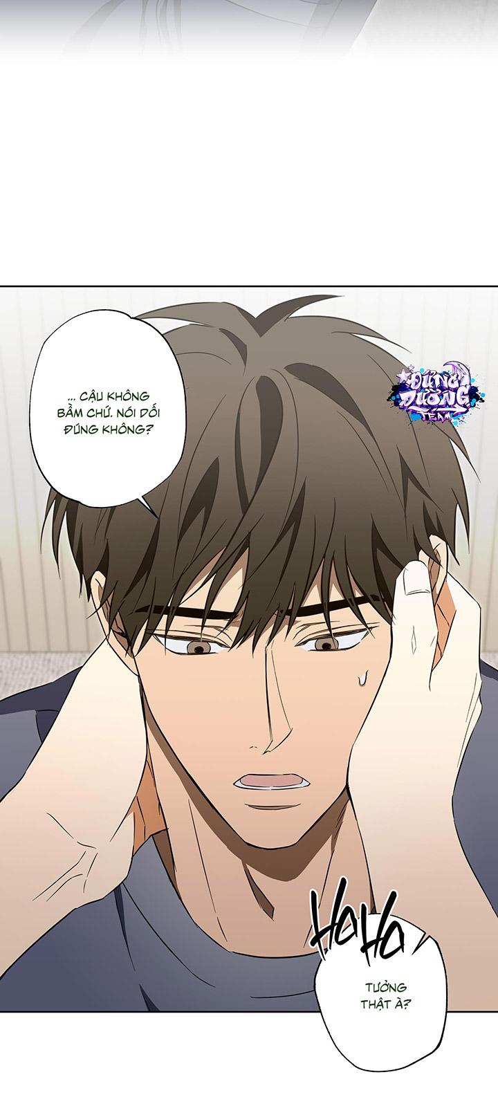 [DDT] CHIẾN LƯỢC ĐOẠT TÂM CỦA CUỘC TÌNH ĐƠN PHƯƠNG Chapter 12 - Trang 2