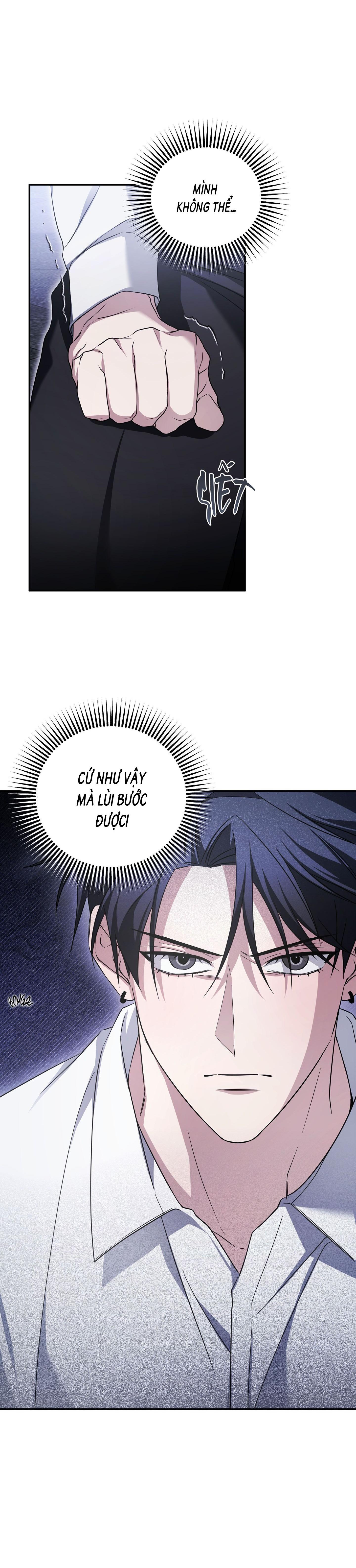 LỜI THỀ BÁO THÙ Chapter 1 18 - Next 