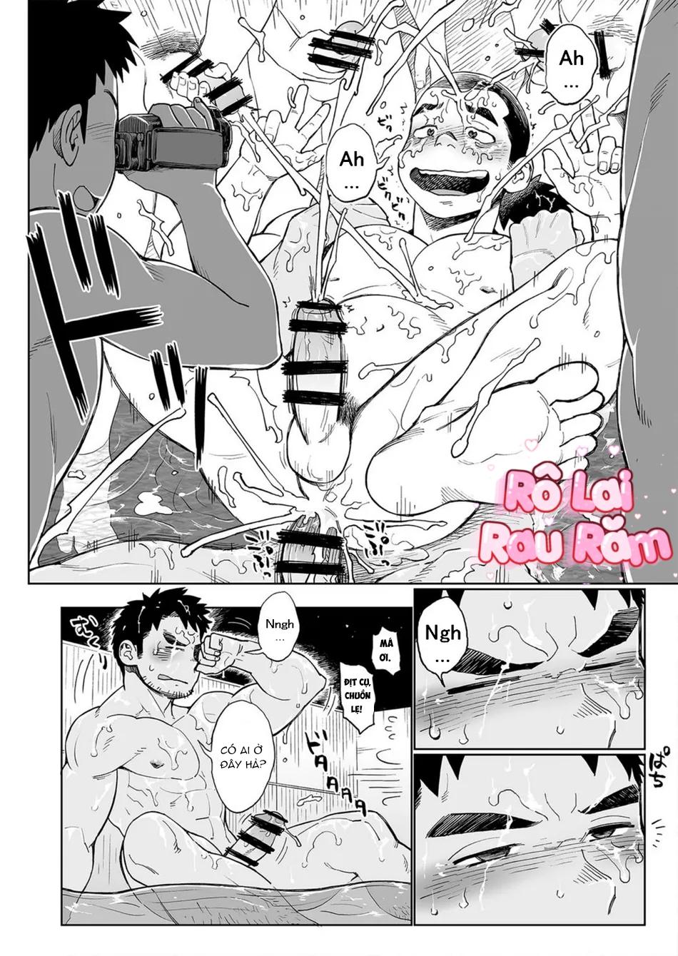 TUYỂN TẬP BDSM CHỊT CHỌT Chapter 328 - Next 